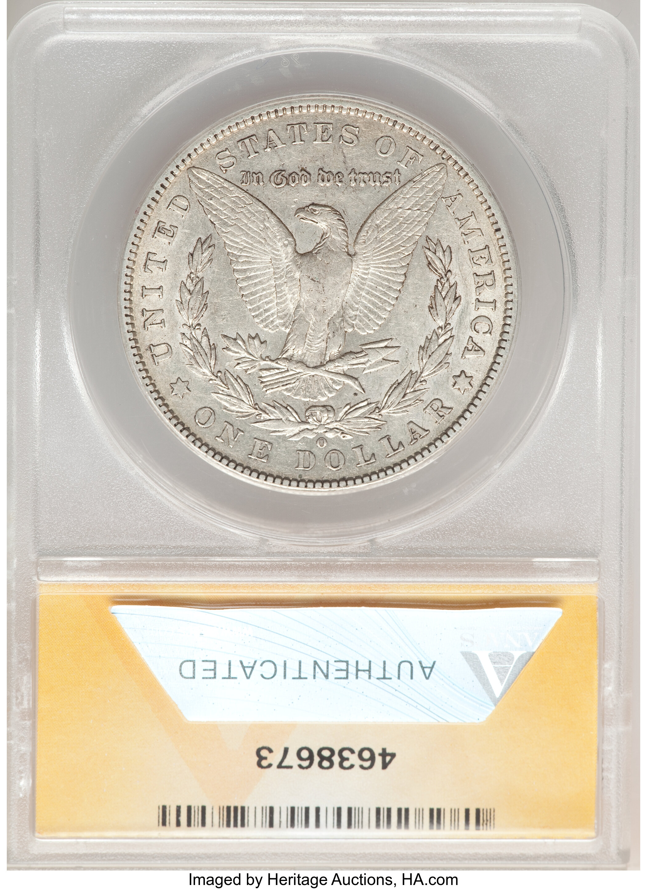 1901-O $1 VF35 thumbnail 10