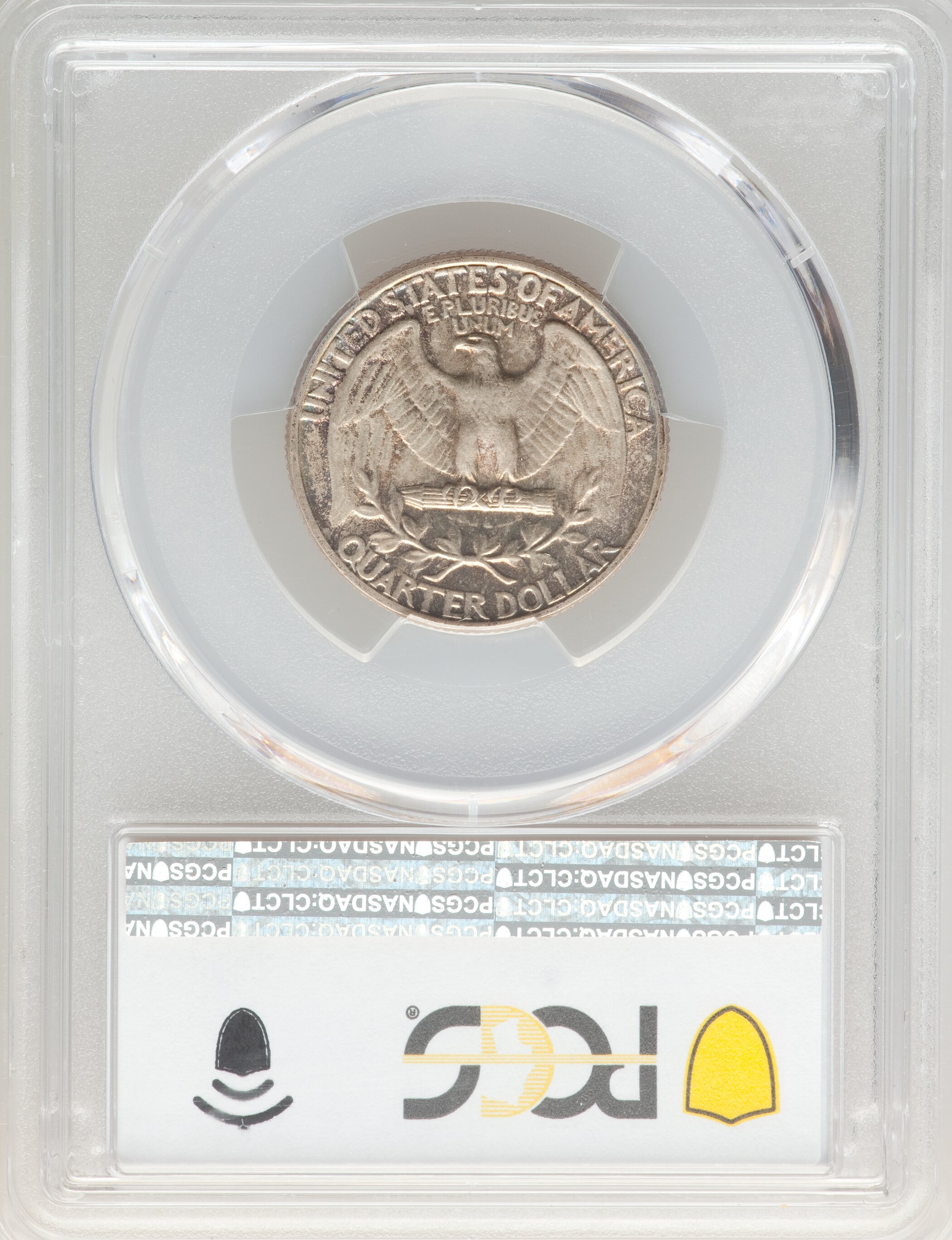 1941 25c G6 thumbnail 23