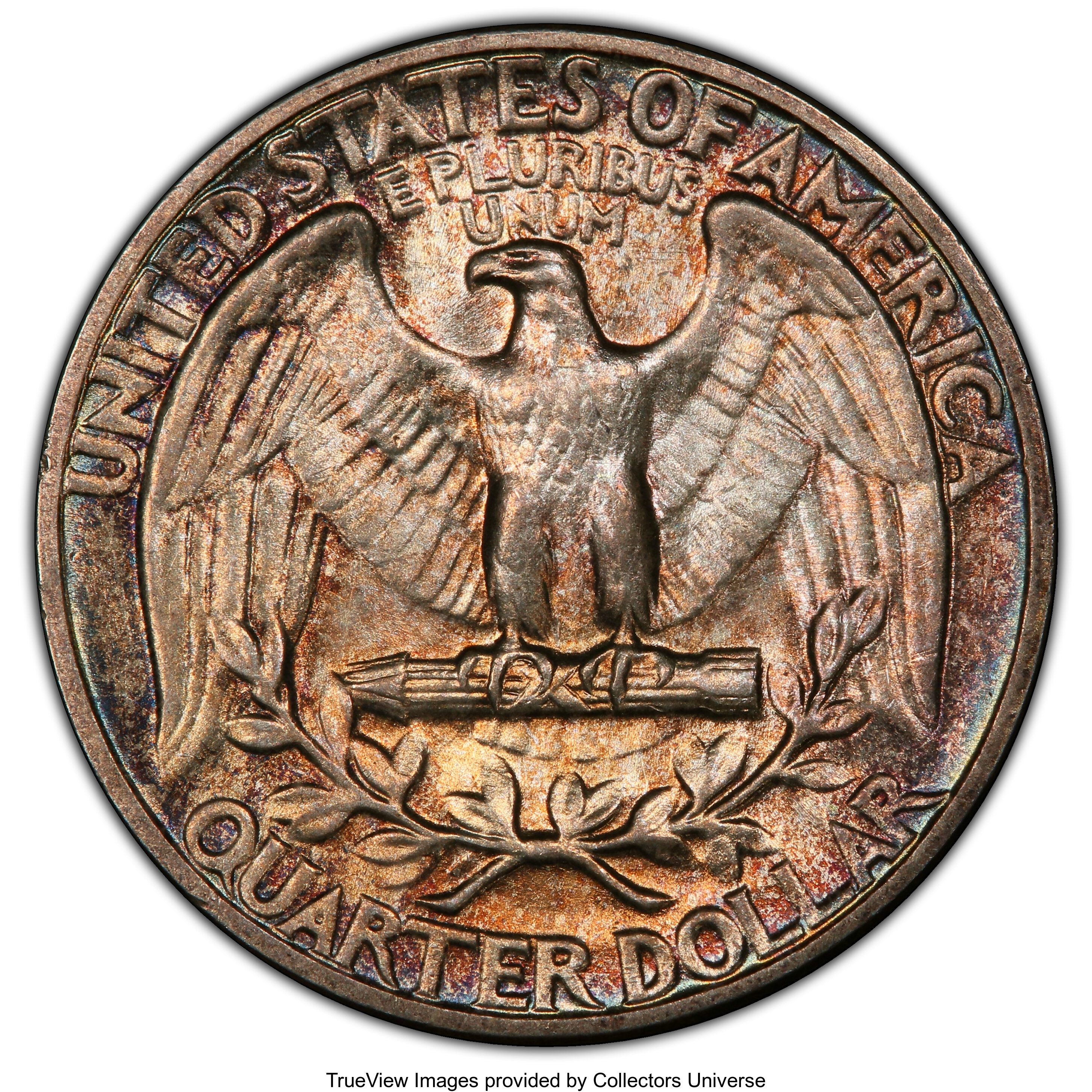 1941 25c G6 thumbnail 24