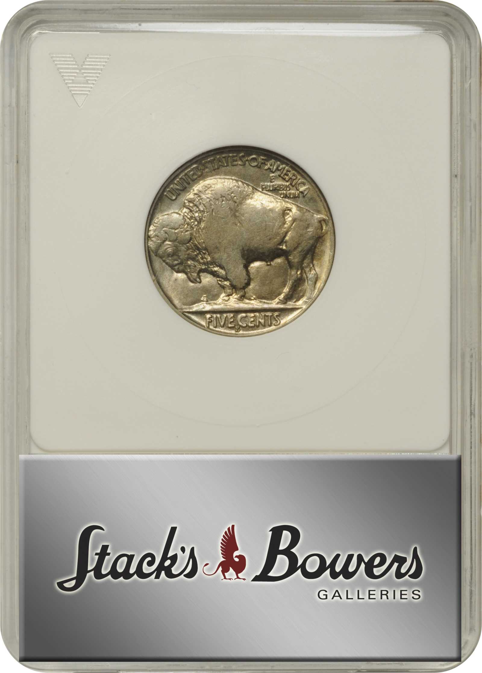 1935-S 5c G4 CAC thumbnail 14