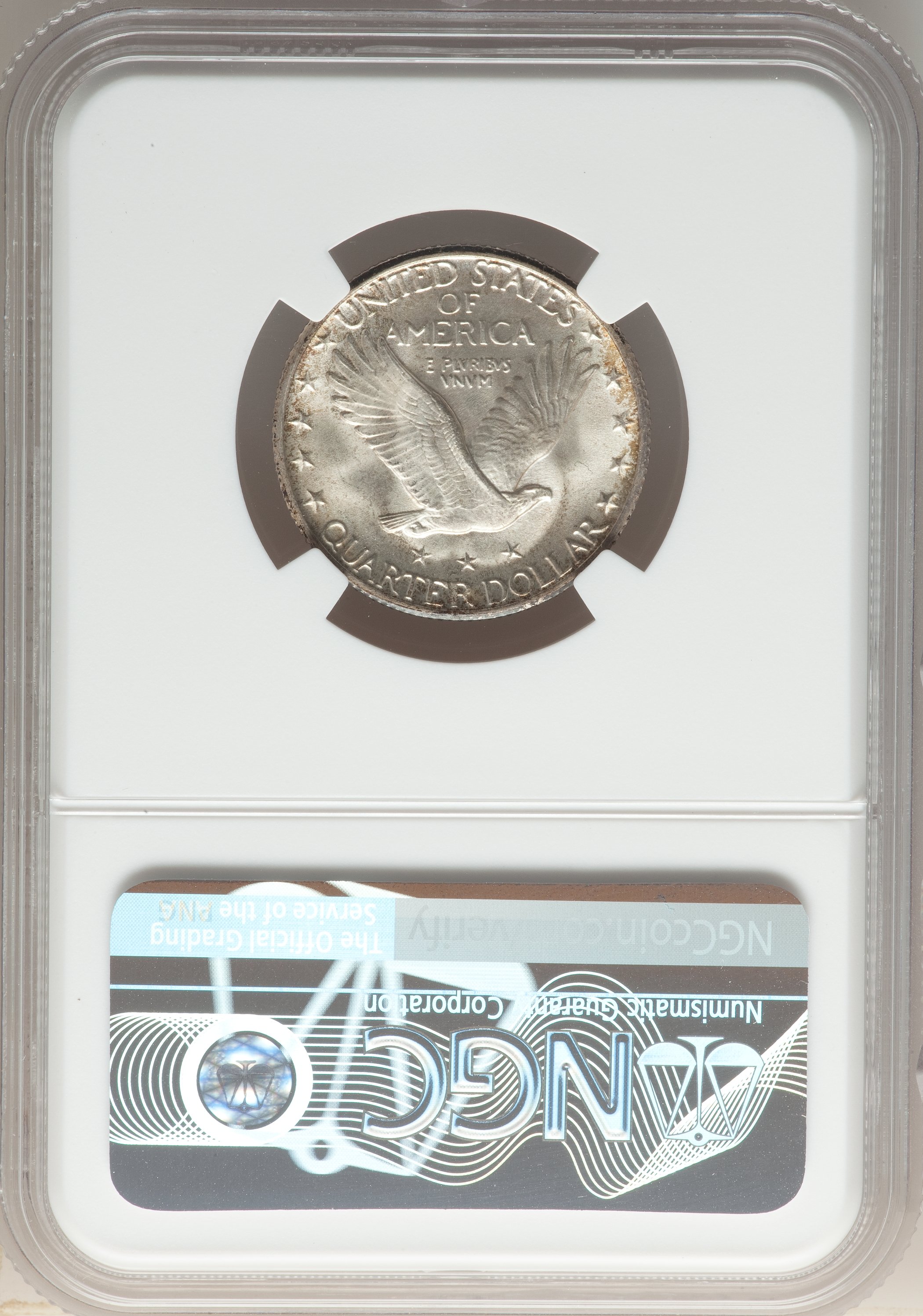 1930-S 25c MS67 thumbnail 6
