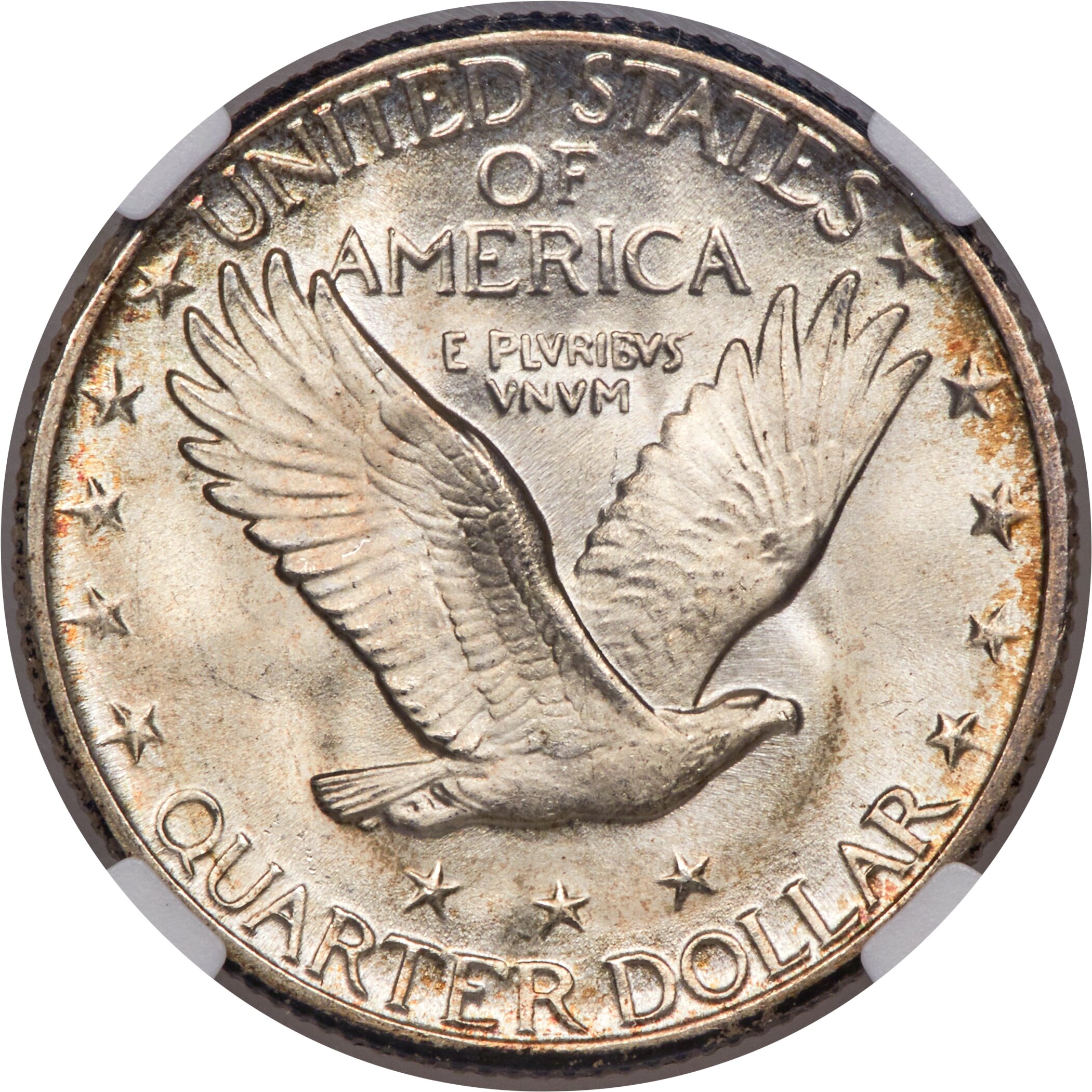 1930-S 25c MS67 thumbnail 7