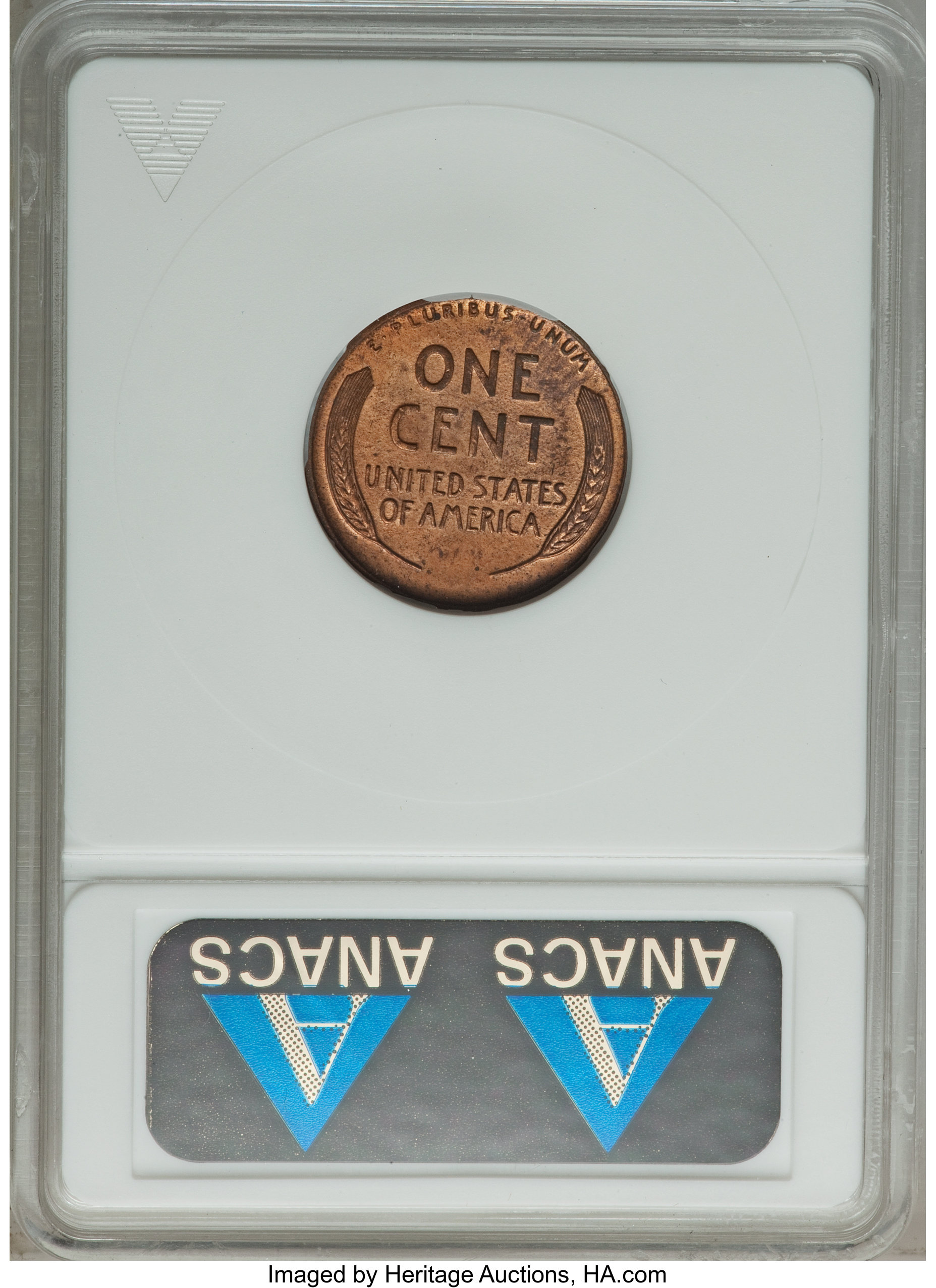 1915-S 1c MS BN MS61 BN thumbnail 5