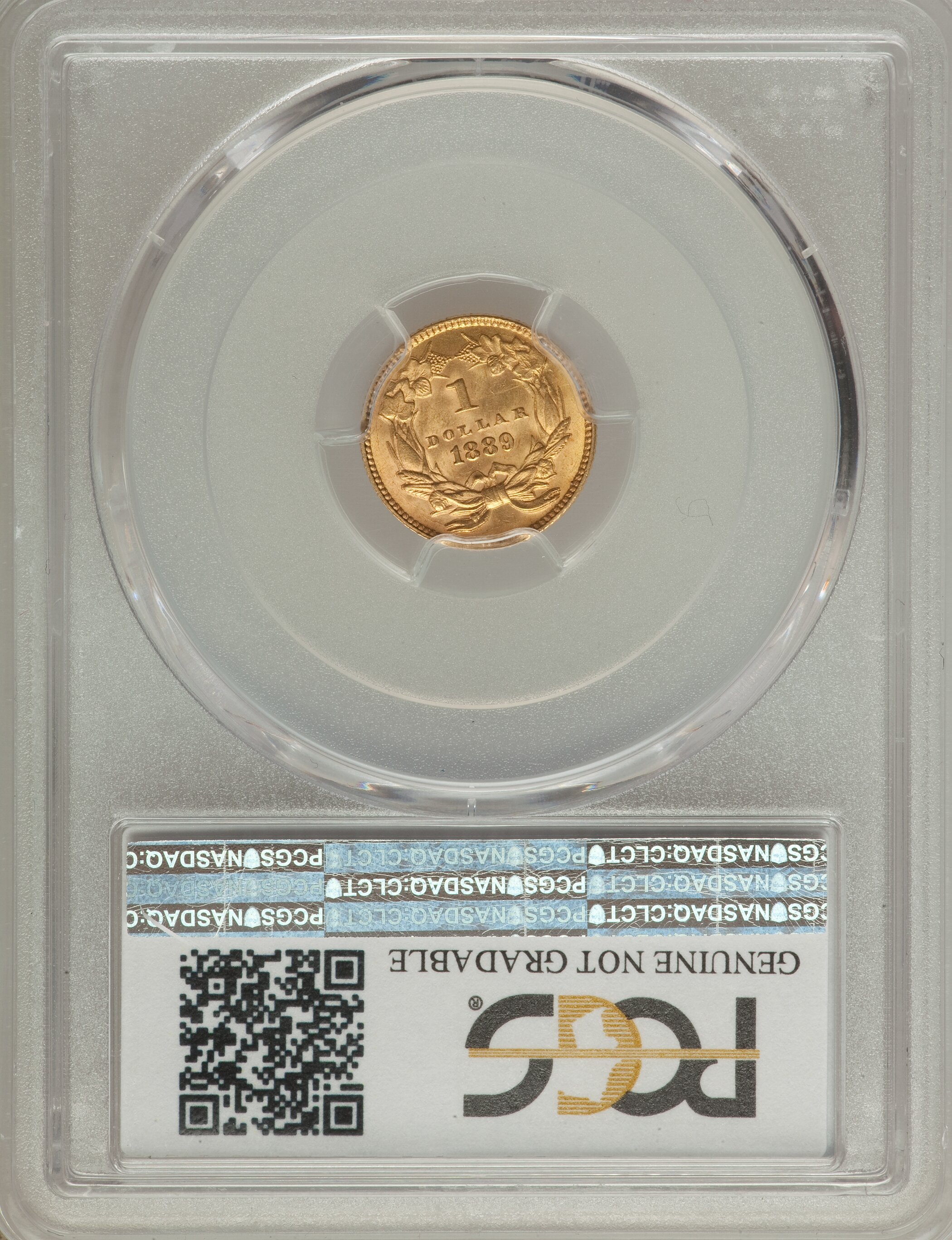 1889 G$1 F15 thumbnail 15