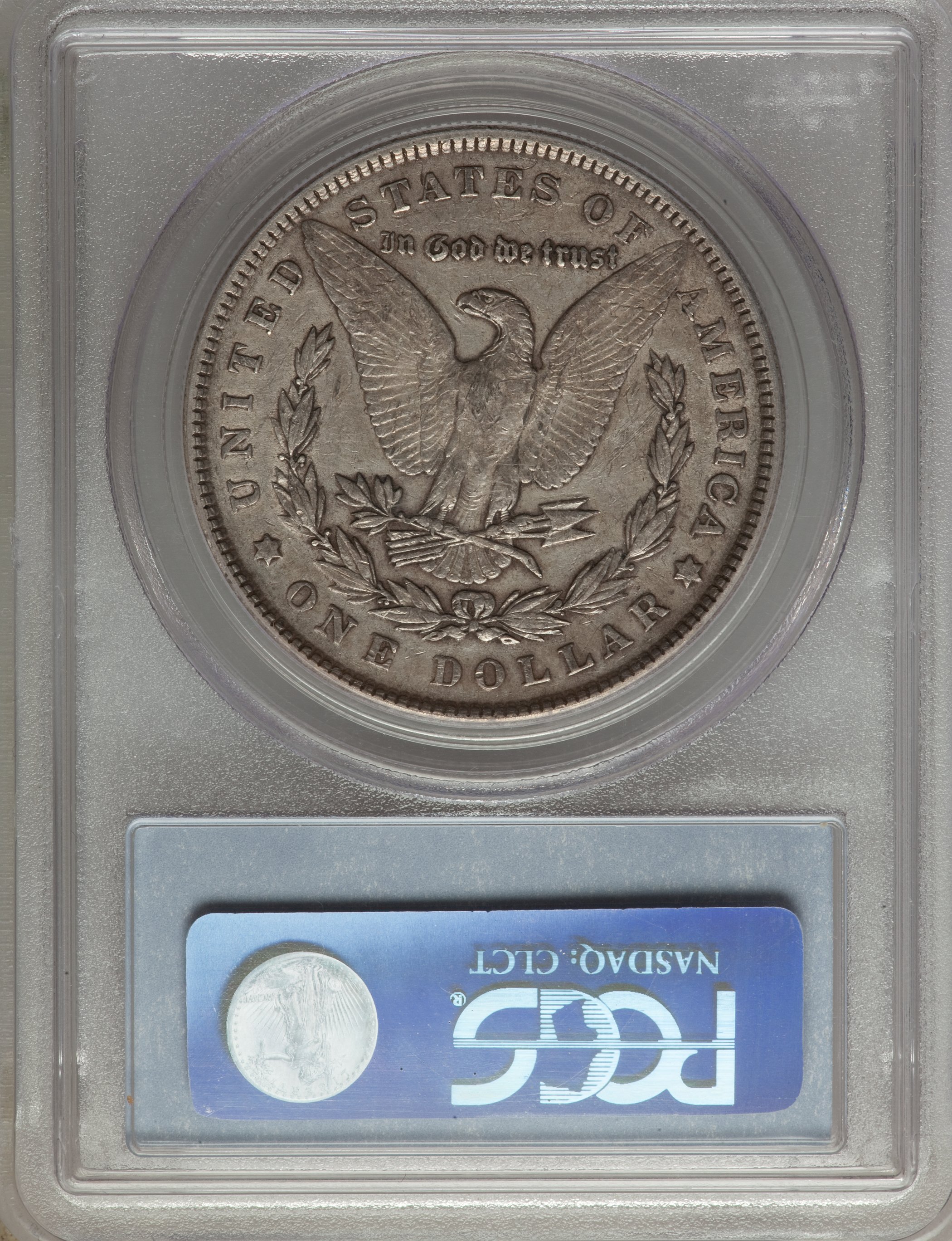 1903 $1 AG2 thumbnail 8