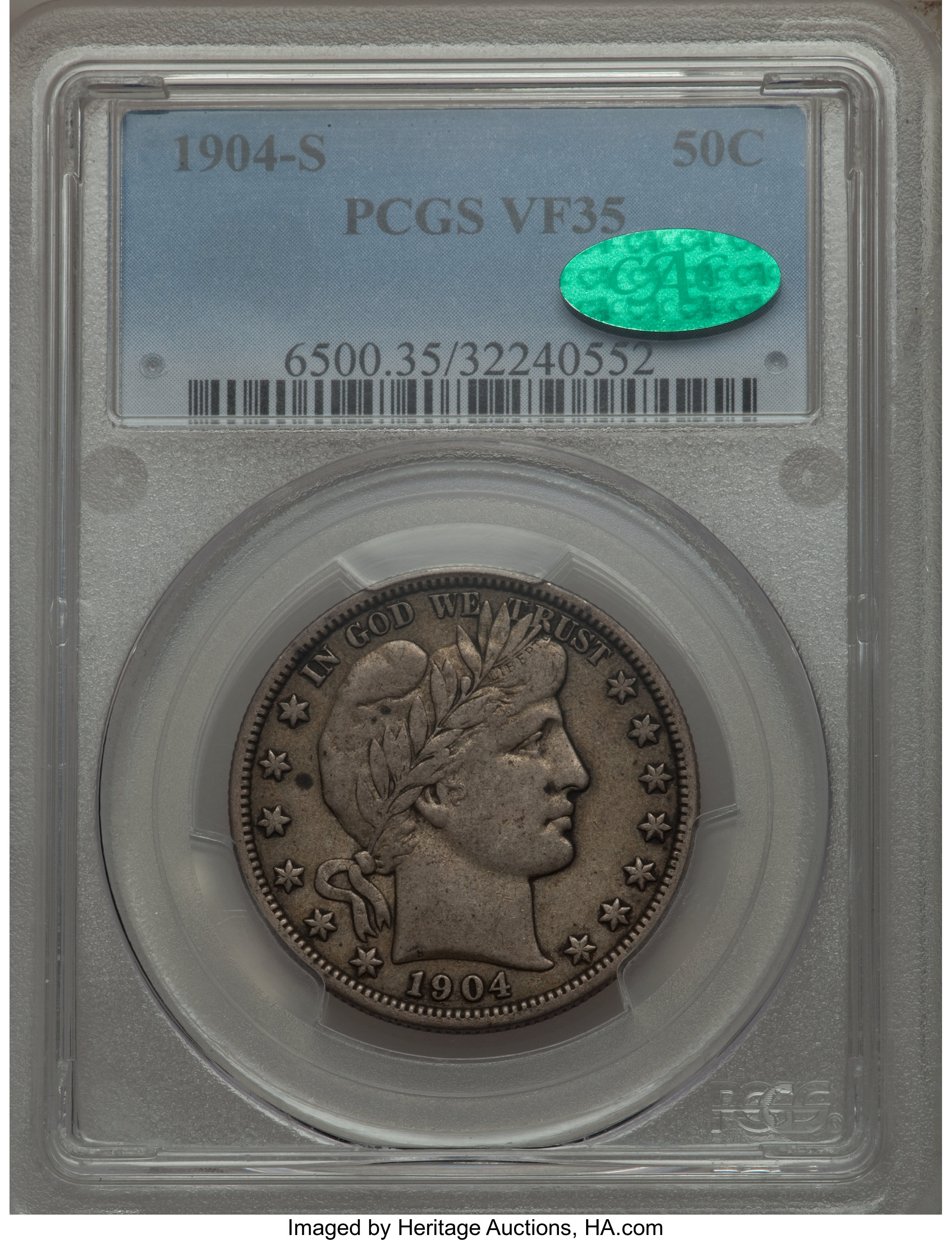 1904-S 50c AG3 thumbnail 20