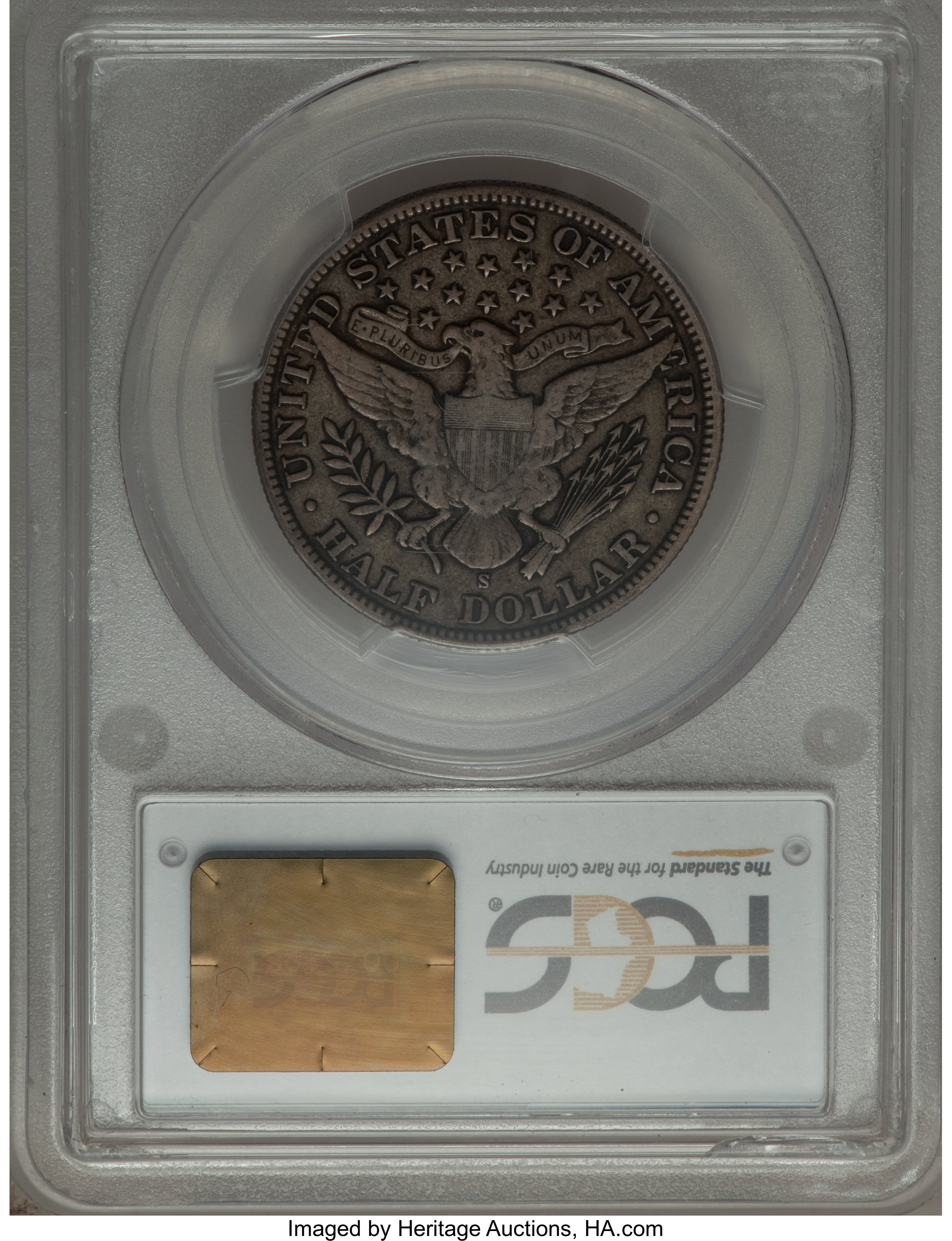 1904-S 50c AG3 thumbnail 21