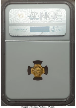 image for: 1868 50C Liberty Octagonal 50 Cents, BG-906, High R.4, MS67 NGC....