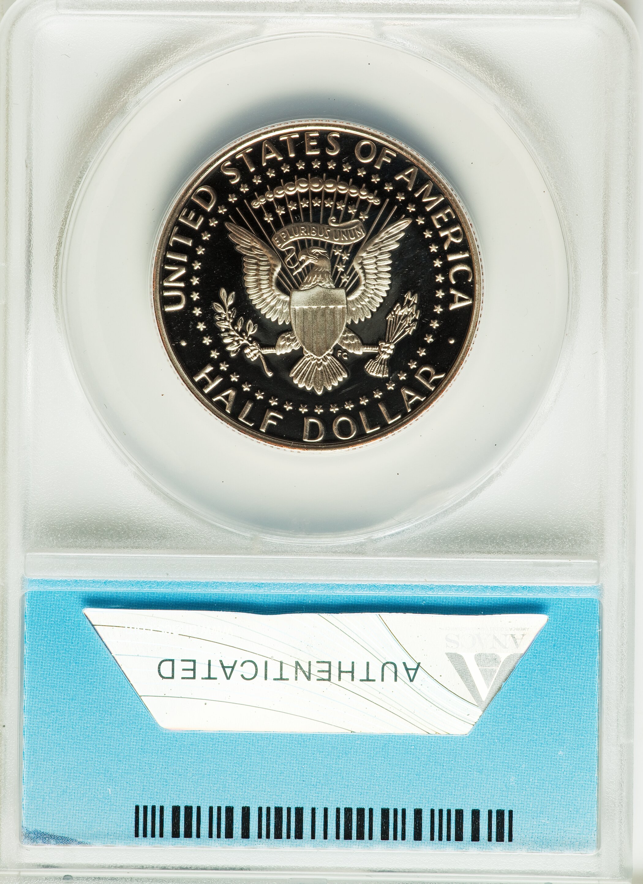 image for: 2009-S $1 Complete 18 Piece Proof Set, First Releases PR70 Deep Cameo ANACS. This proof set includes: (4)Lincoln Cents; J... (Total: 18 item)