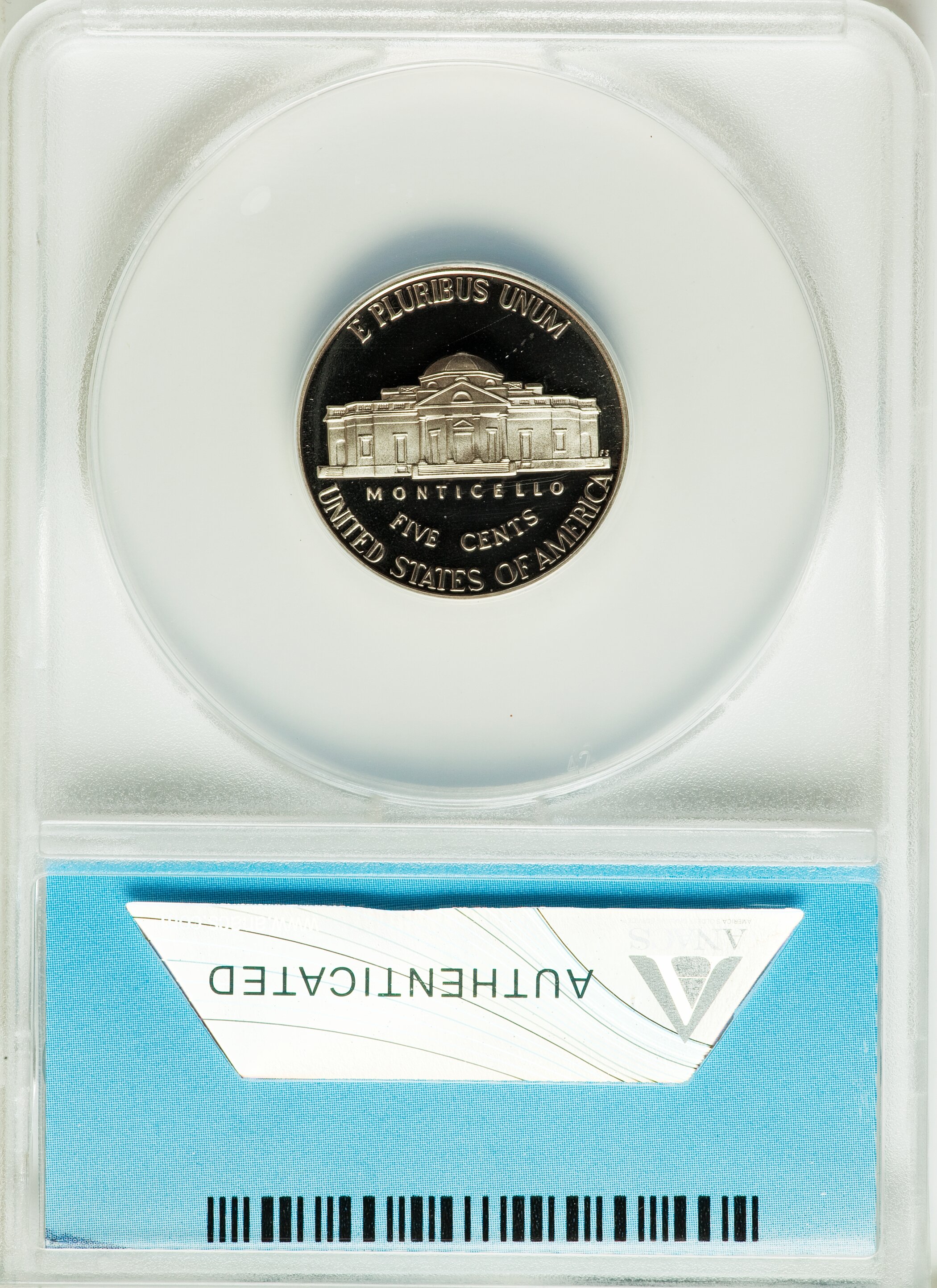 image for: 2009-S $1 Complete 18 Piece Proof Set, First Releases PR70 Deep Cameo ANACS. This proof set includes: (4)Lincoln Cents; J... (Total: 18 item)