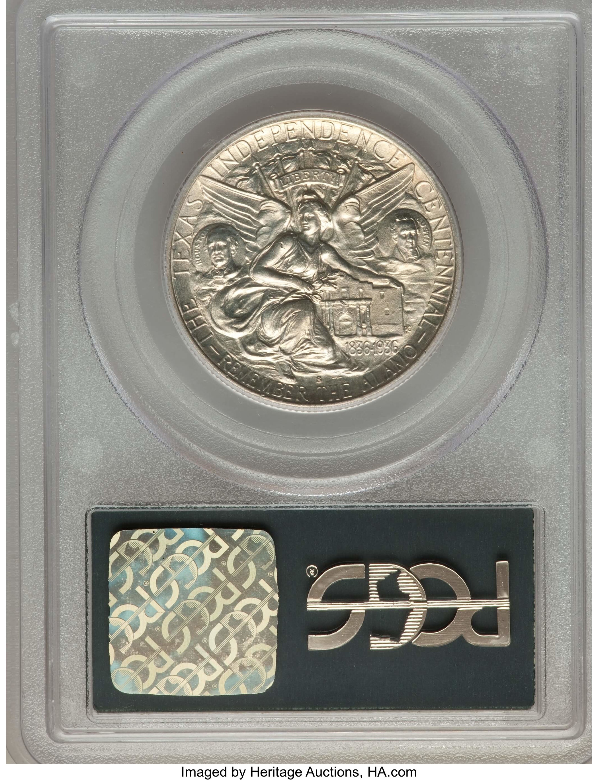 1935-S 50c Texas AU50 thumbnail 12