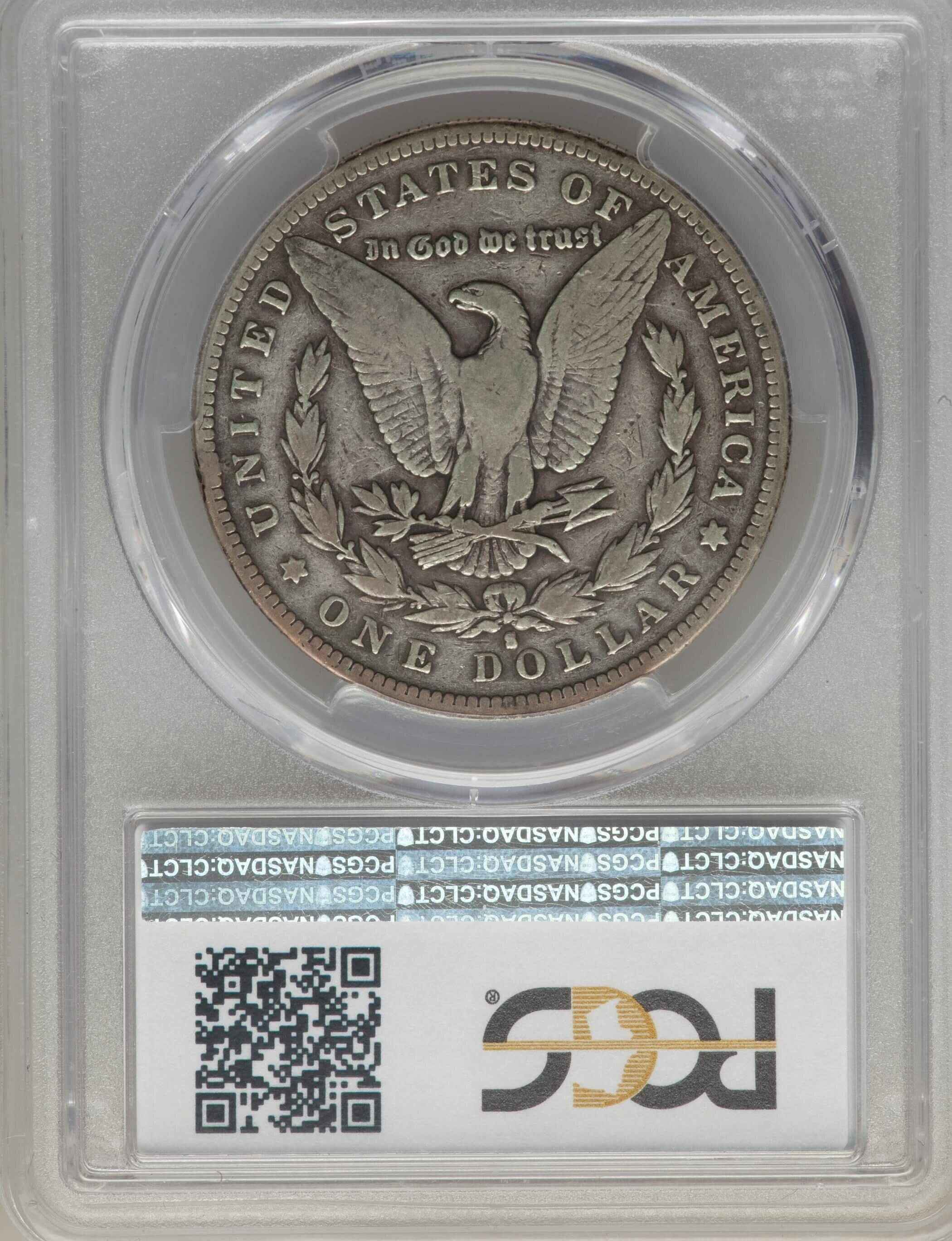 1894-S $1 VG8 thumbnail 6