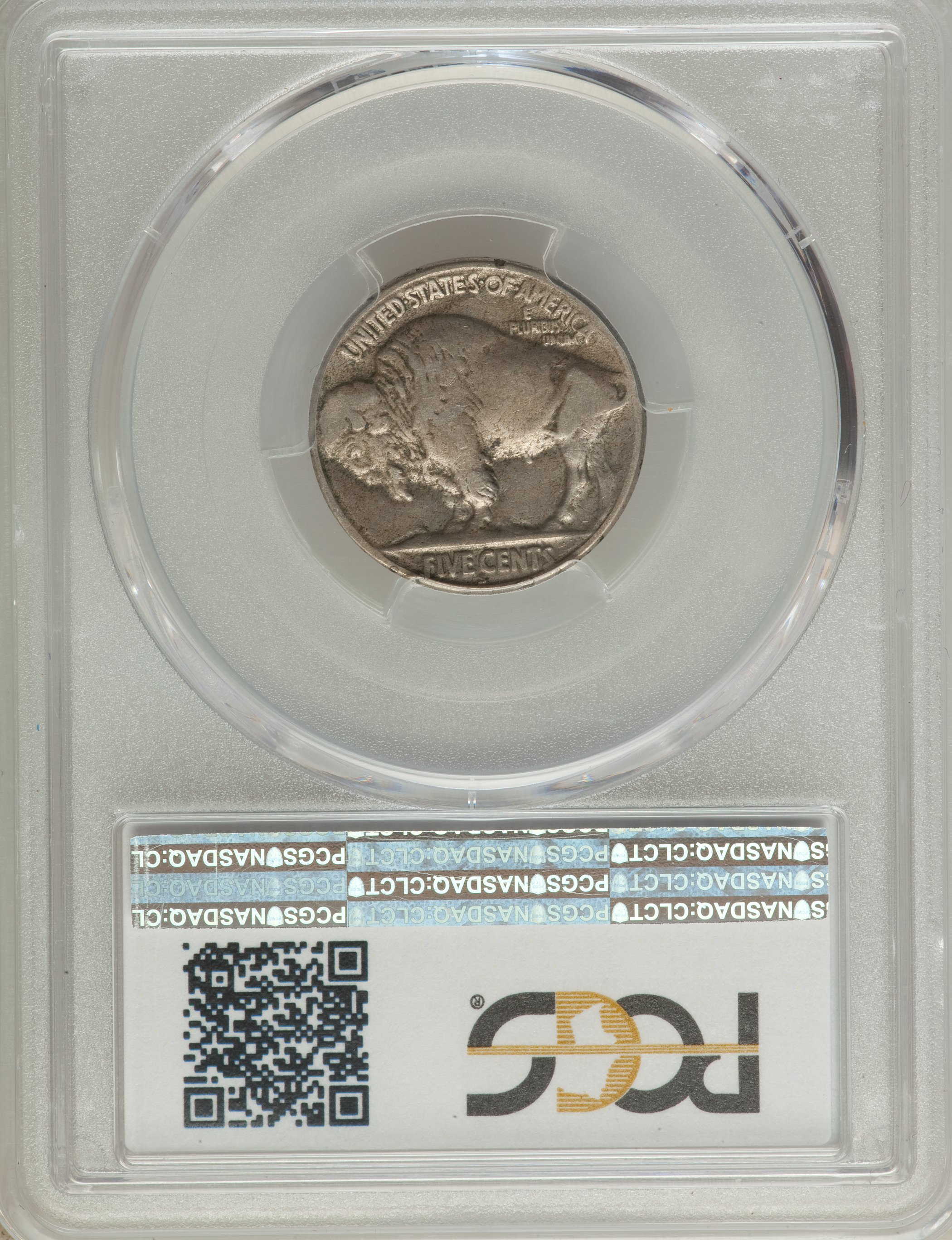 1927-S 5c AG3 thumbnail 5