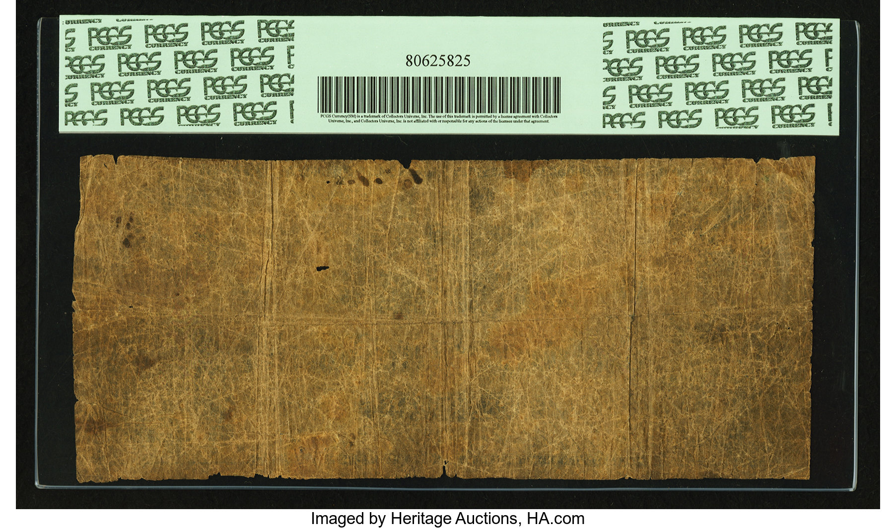 image for: T48 $10 1862 XX3....