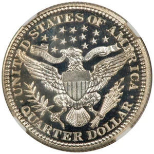 image for: 25C 1909 NGC PR67 UCAM CAC