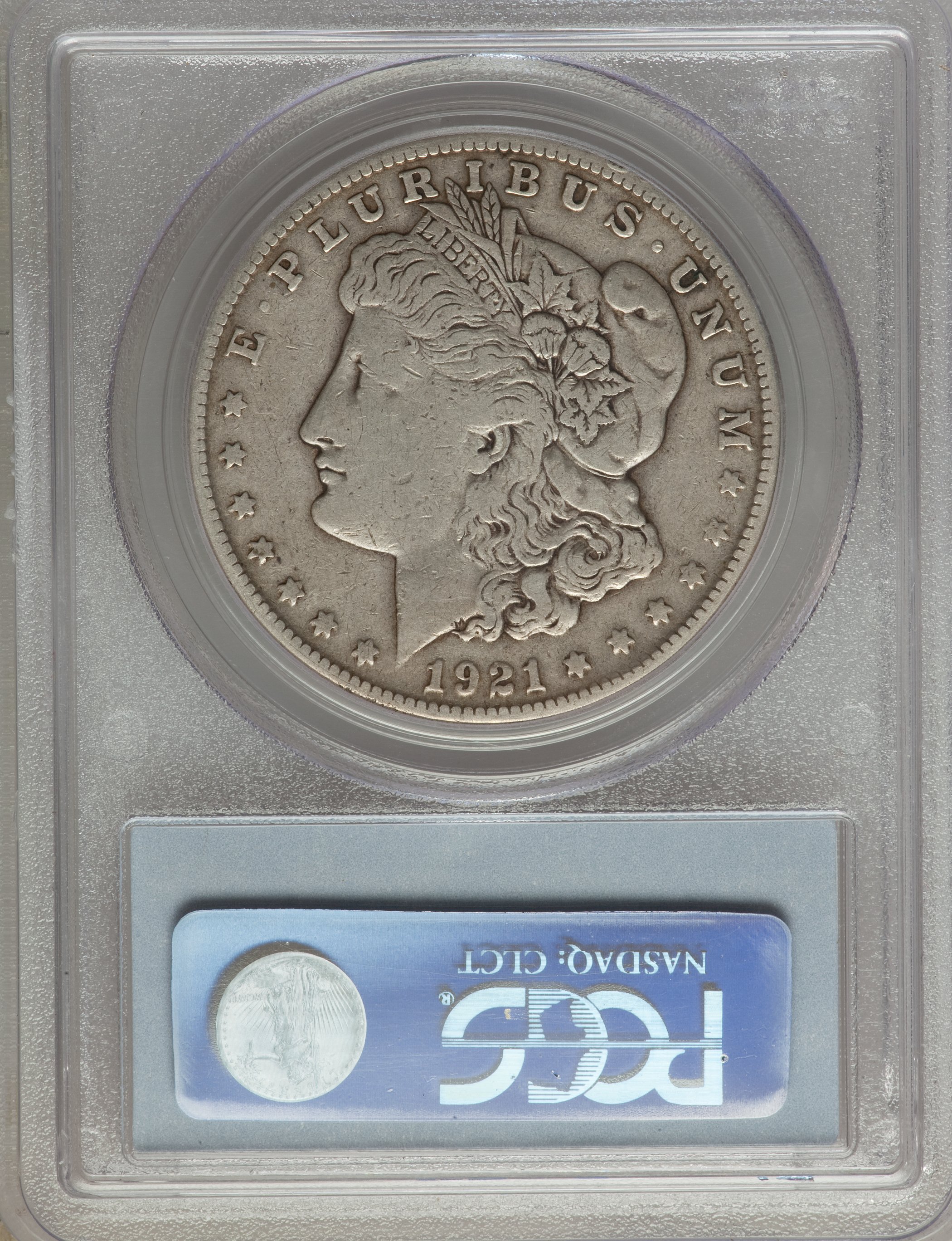 1921-S $1 G4 thumbnail 6
