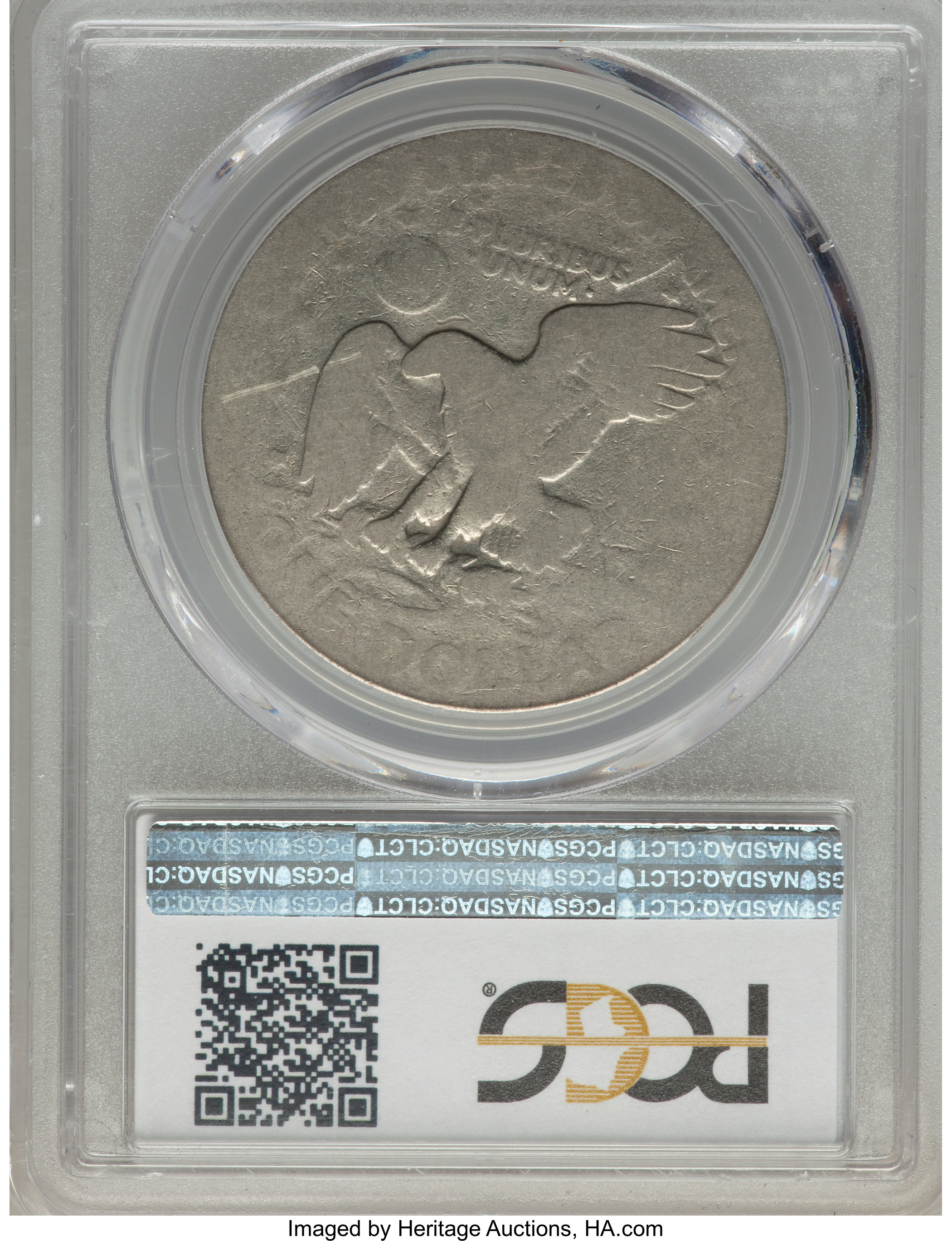 1971 $1 VF20 thumbnail 6