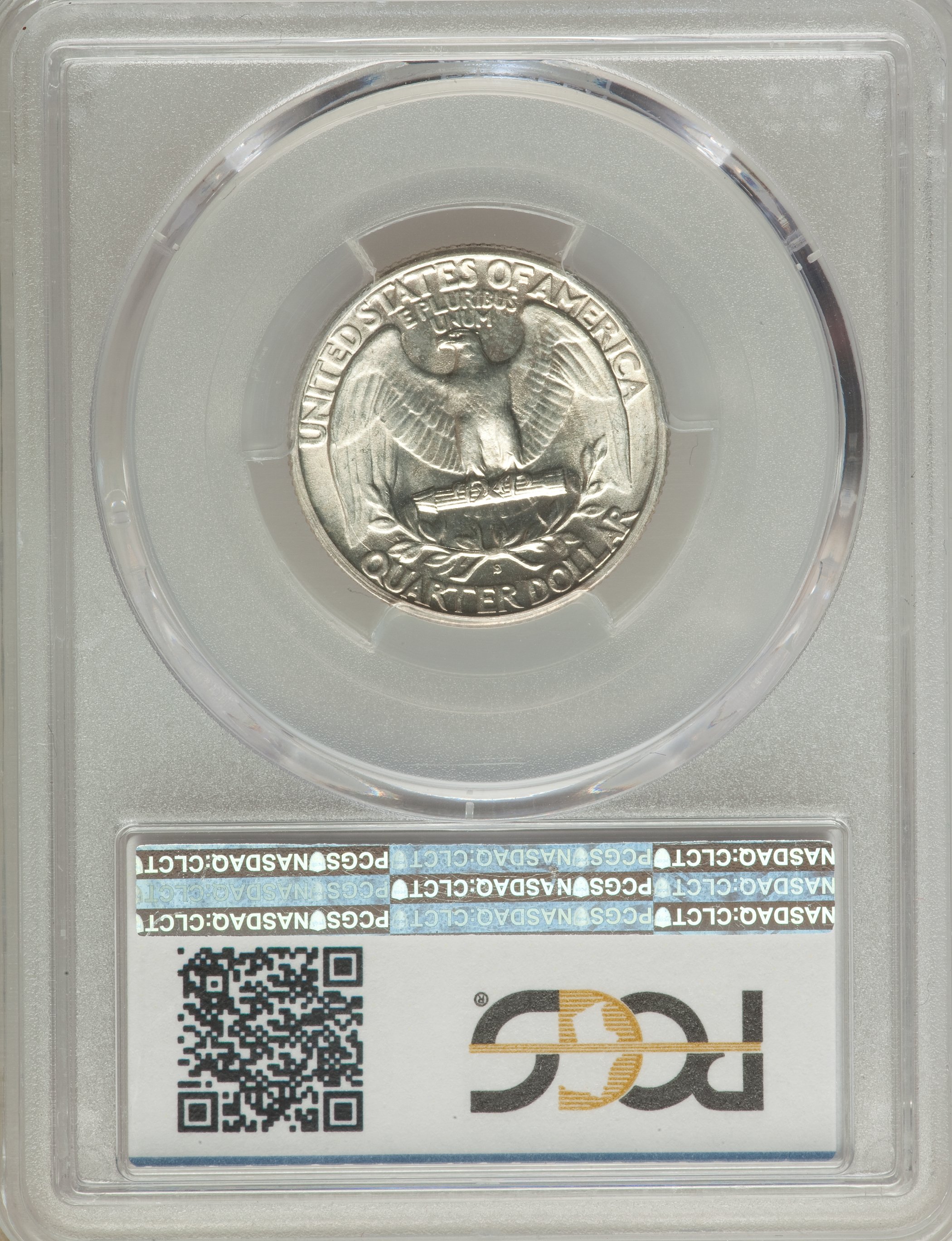 1940-S 25c VF35 thumbnail 24