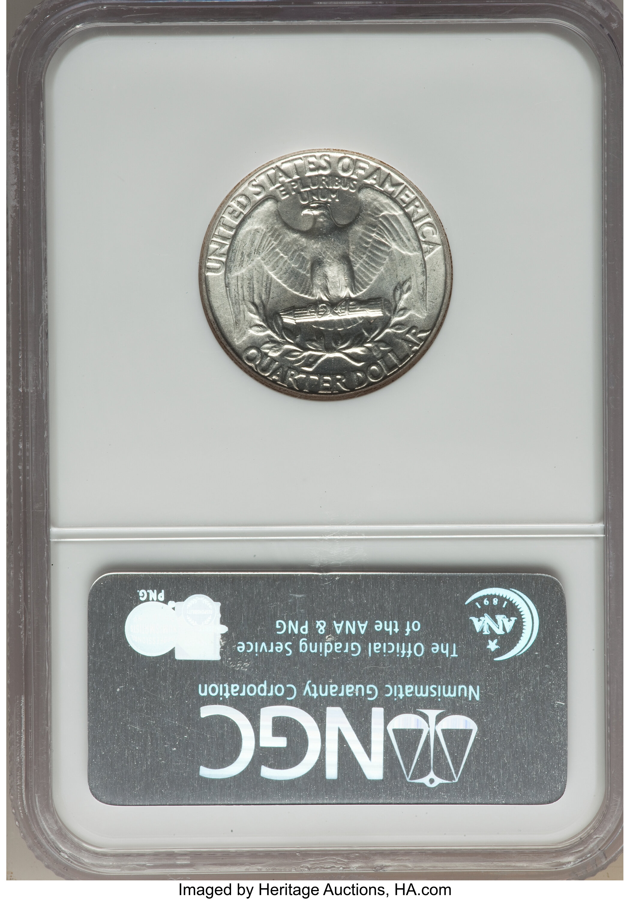1963-D 25c MS65 thumbnail 12