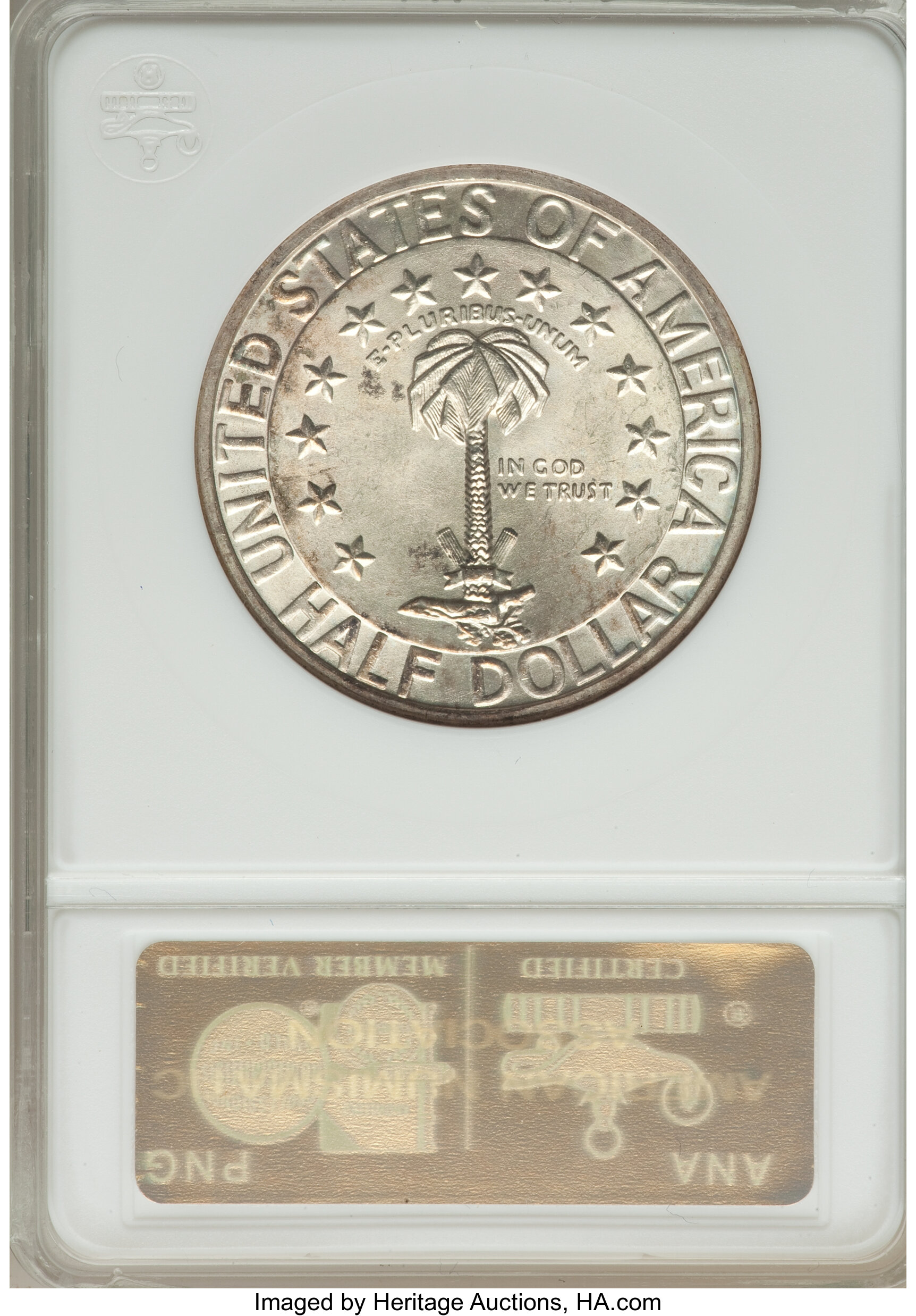 1936 50c Columbia XF40 thumbnail 11