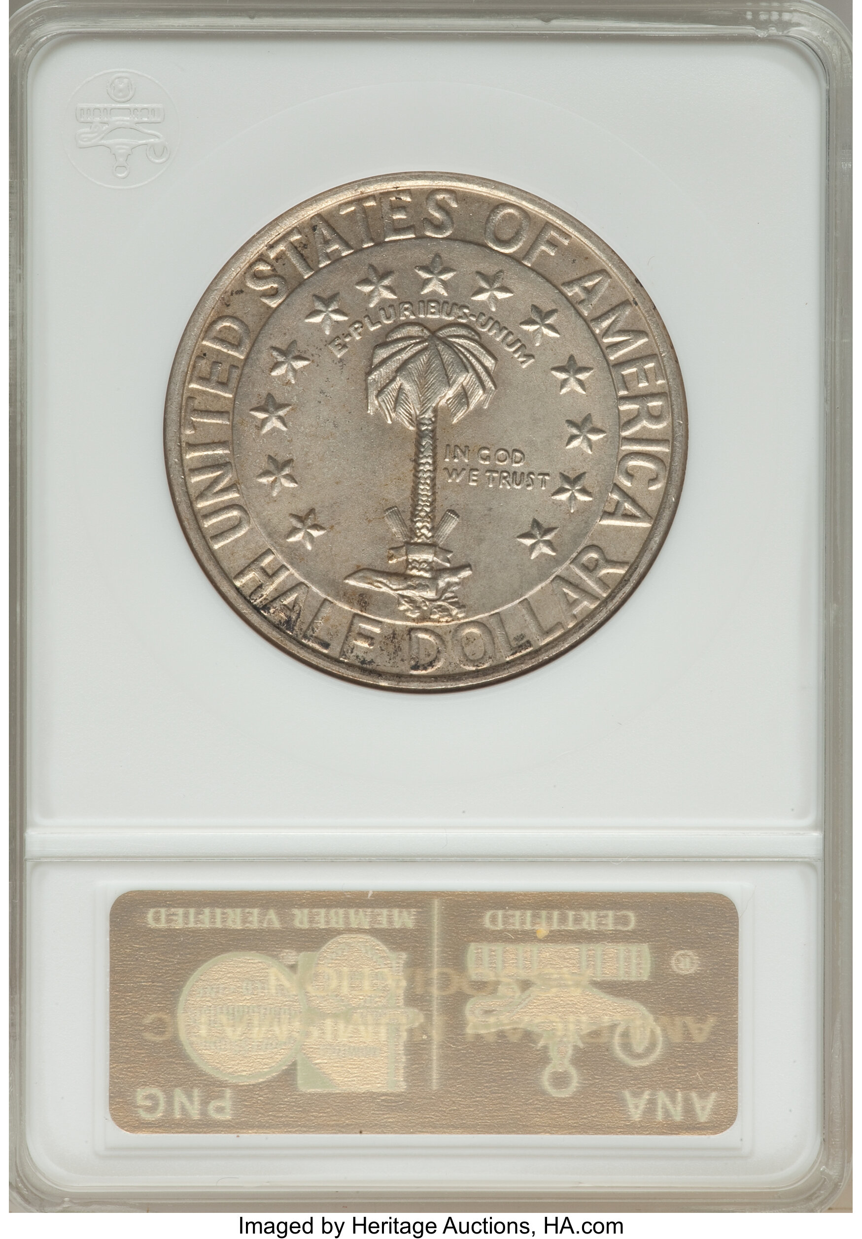 1936 50c Columbia XF40 thumbnail 12