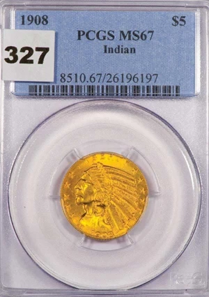 5 Indian Gold Values & Prices