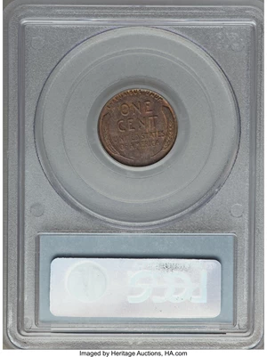 image for: 1936 1C Doubled Die Obverse, FS-101, MS63 Brown PCGS....