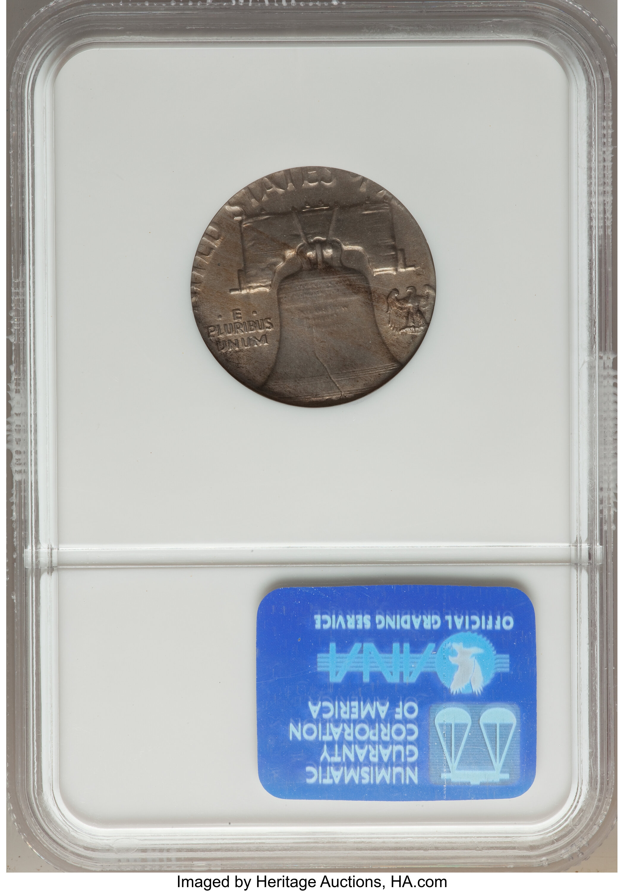 1955 50c AU50 thumbnail 12