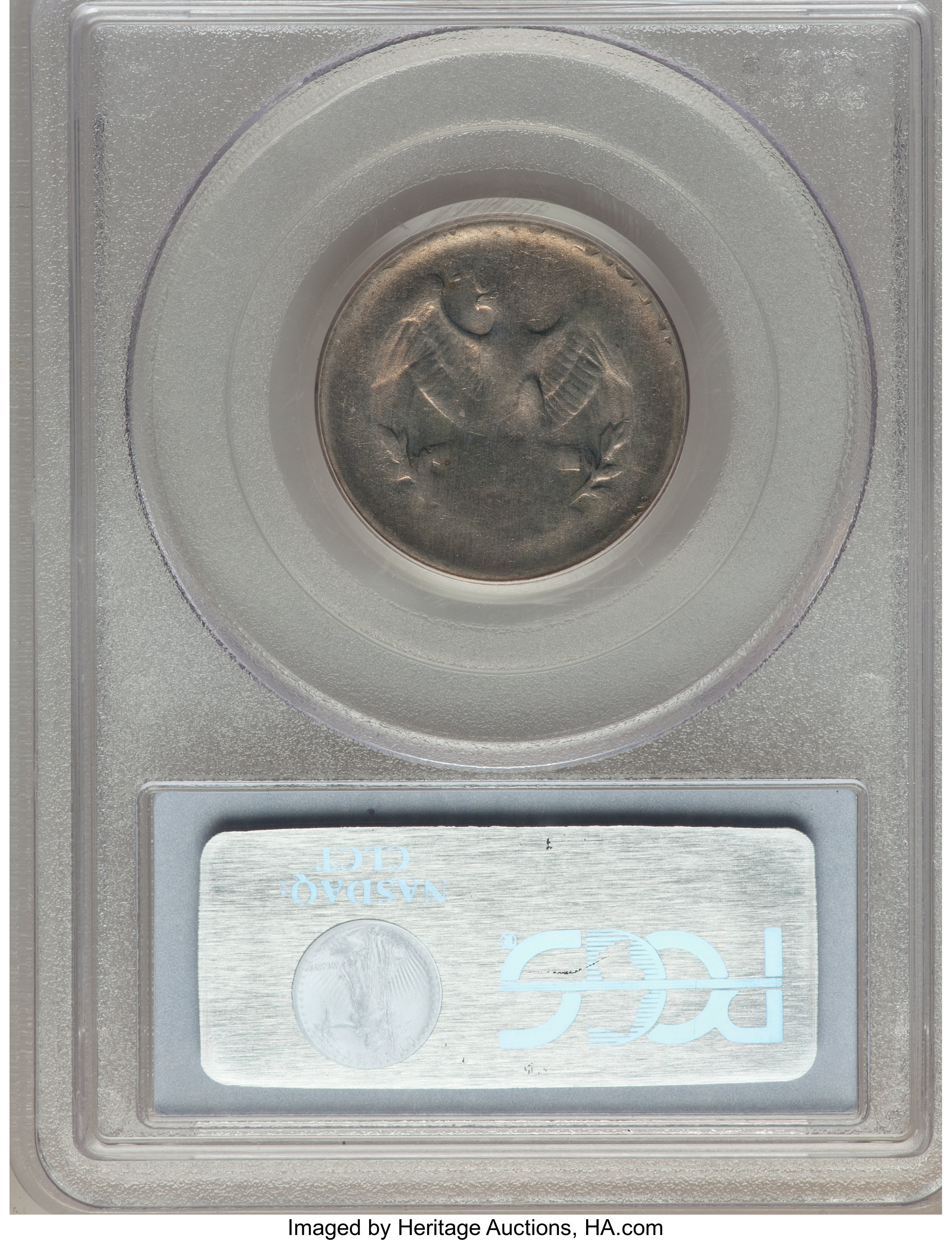 1932 25c VF35 thumbnail 23