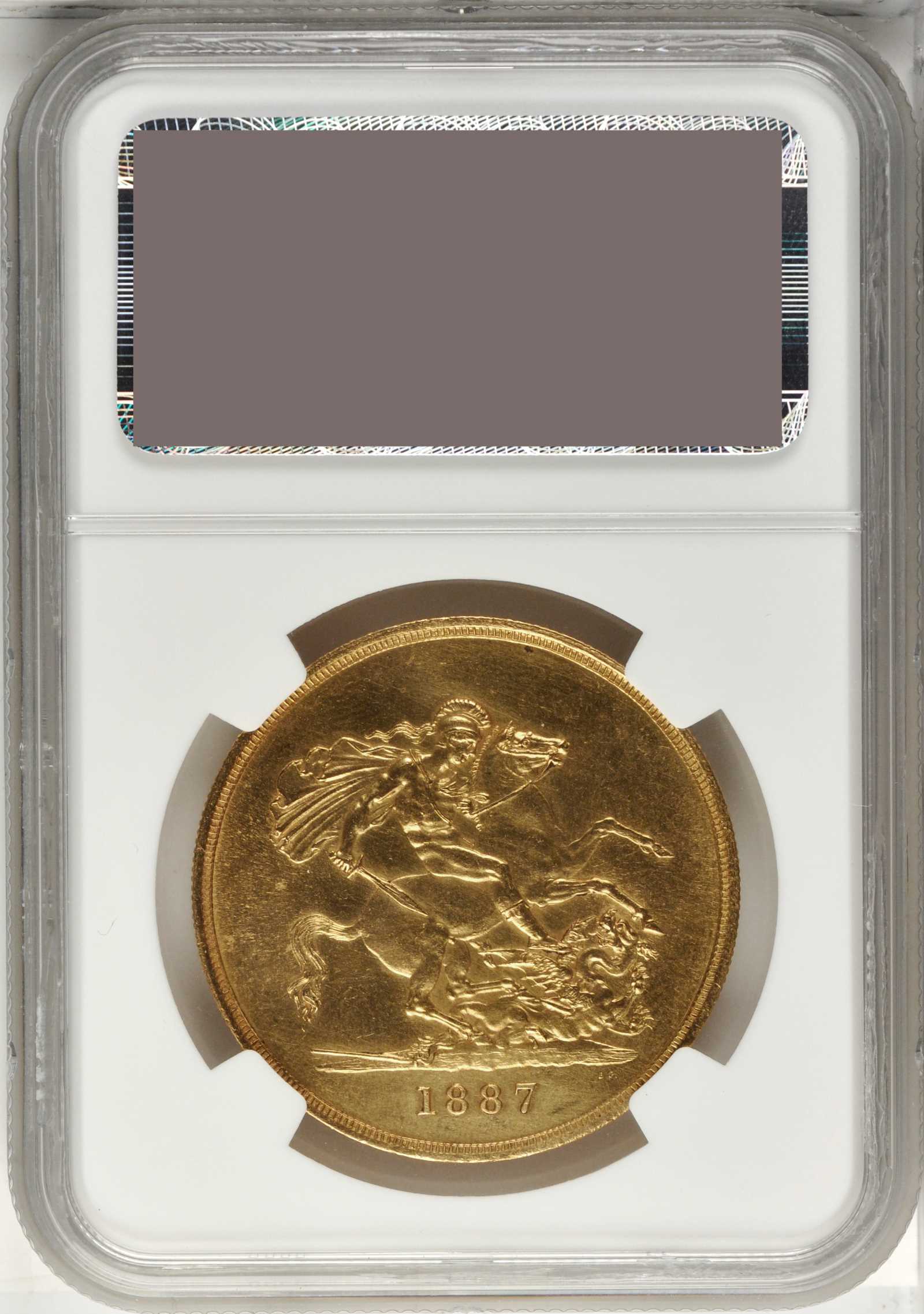 1879 P$1 Metric Dollar, Aluminum, J-1624 PR62 thumbnail 21