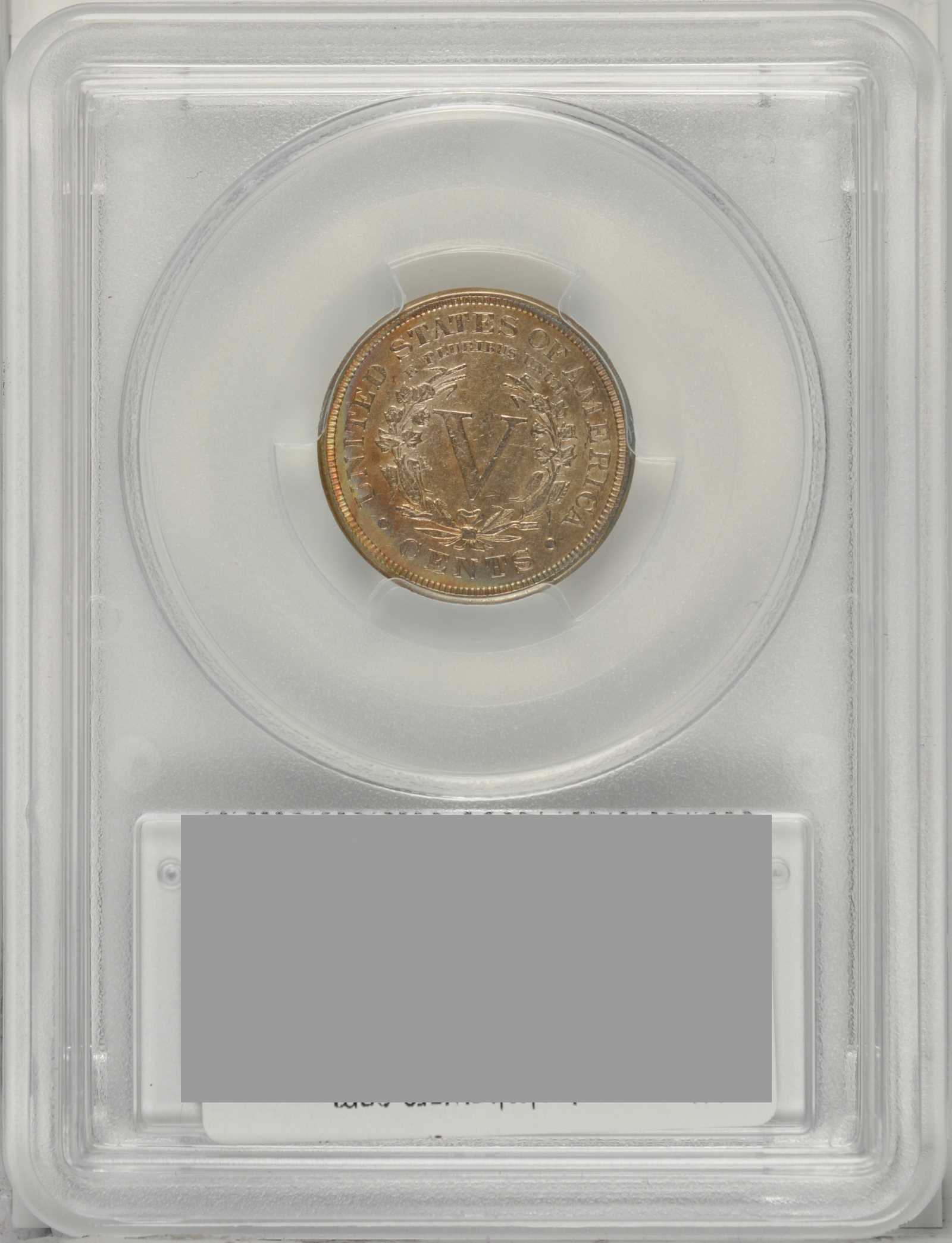 1888 5c F15 thumbnail 11