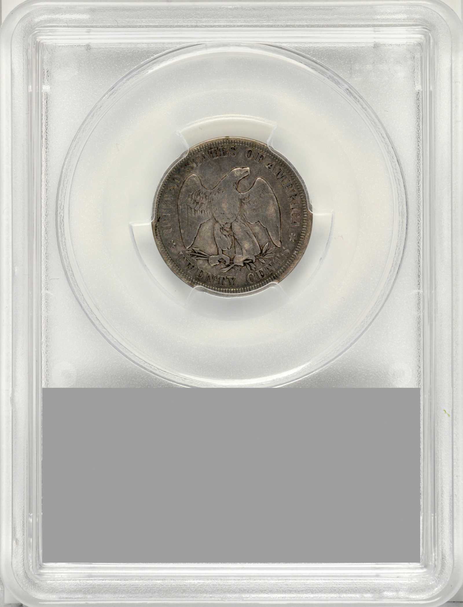 1876 20c AG2 thumbnail 9