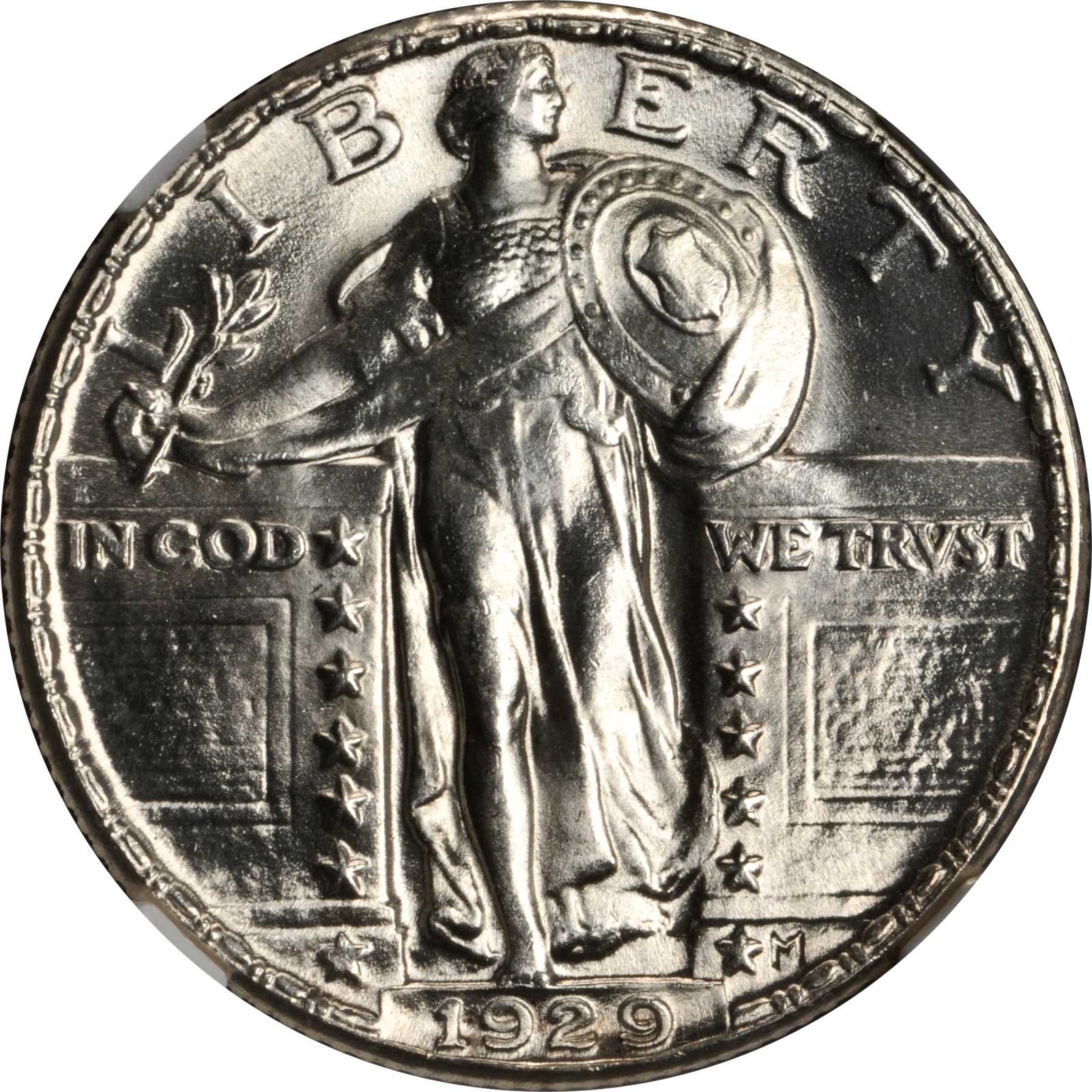 1929 Standing Liberty Quarter FH Coin Pricing Guide | The Greysheet