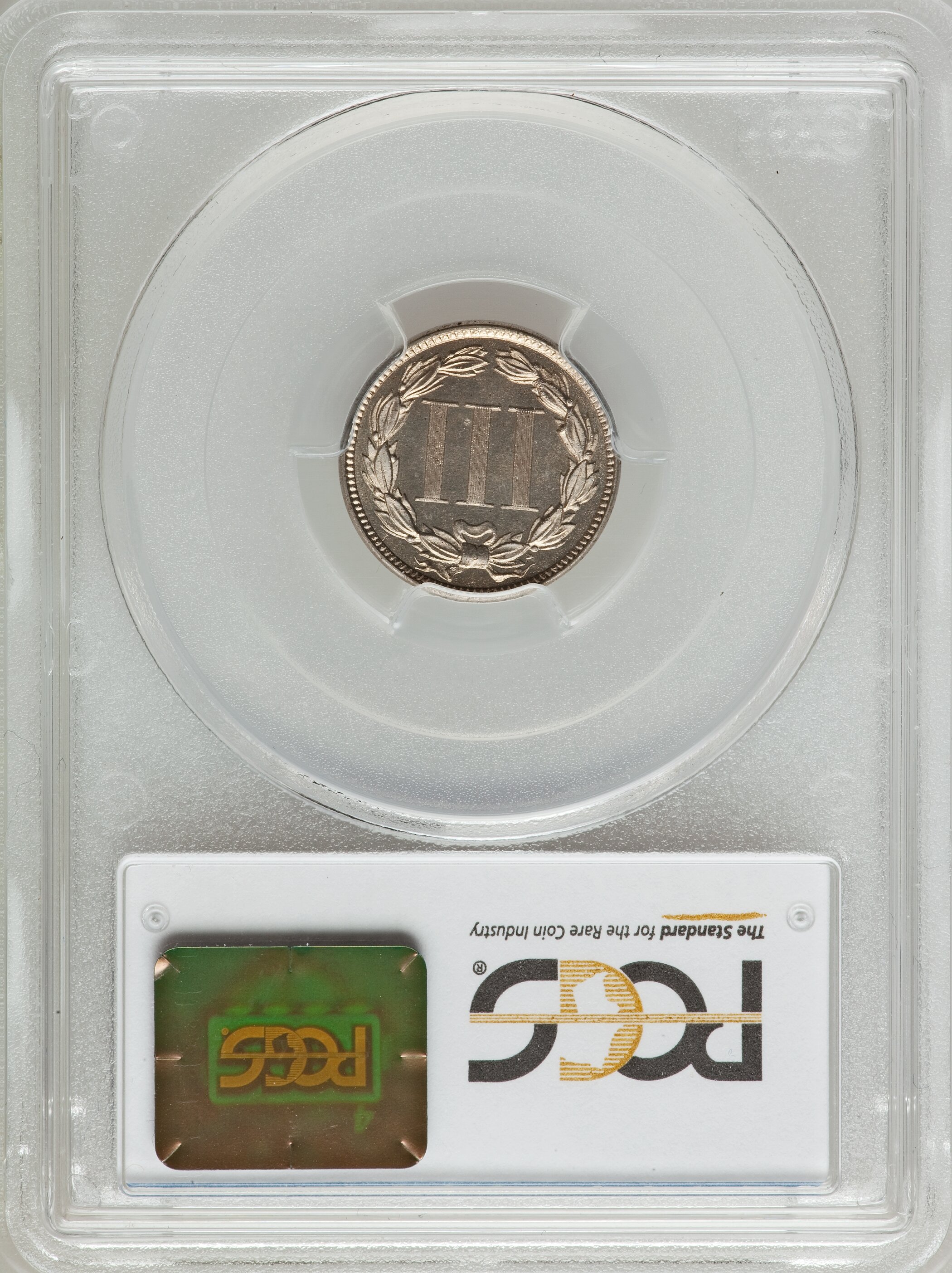 1878 3cN PR CAM PR64 CAM CAC thumbnail 8