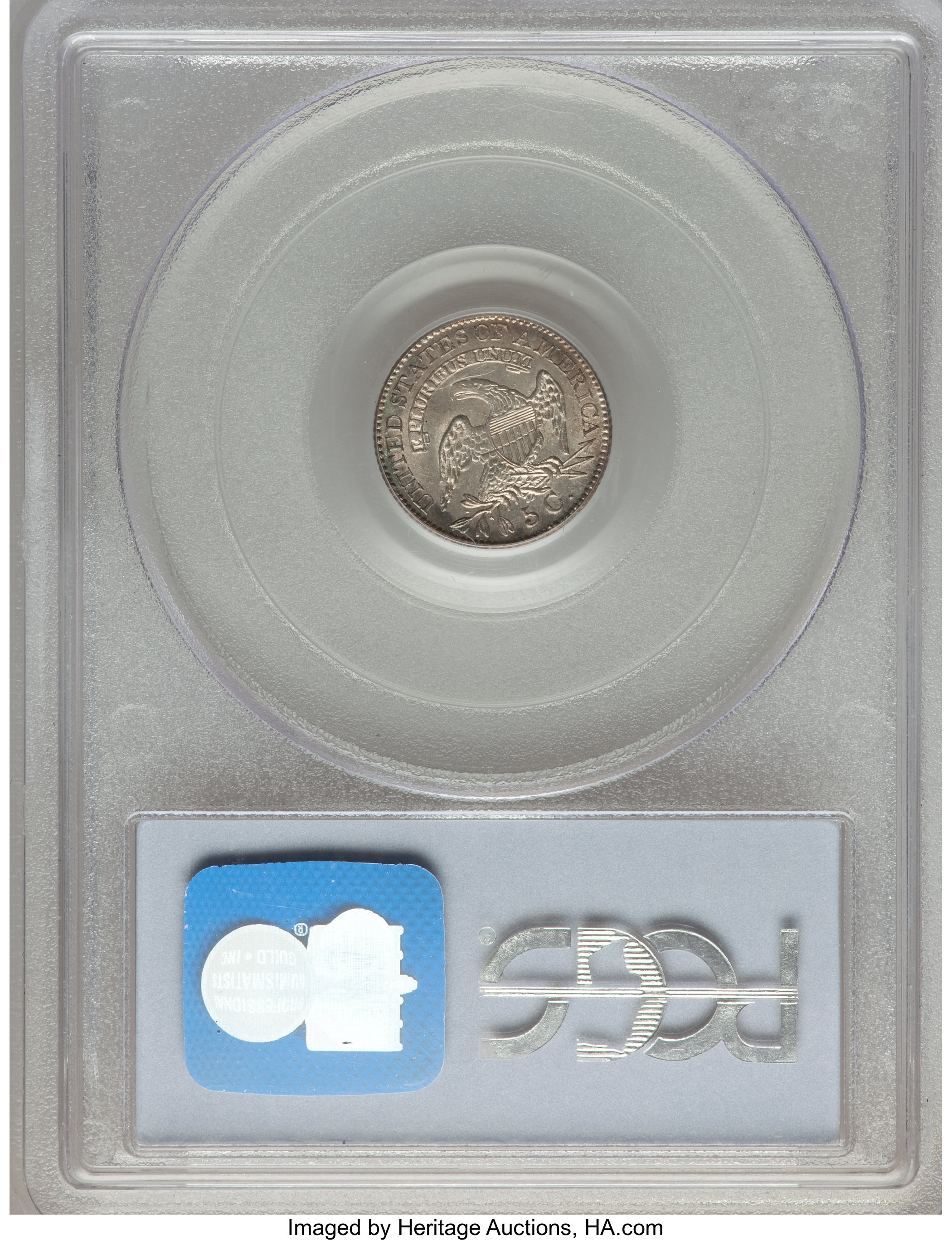 1829 H10c MS66 thumbnail 14