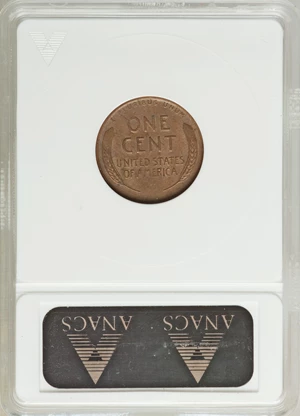 image for: 1946-S/S 1C MS63 Brown ANACS. NGC Census: (0/2). PCGS Population (3/2). Mintage: 198,100,000. Numismedia Wsl. Price for pro...