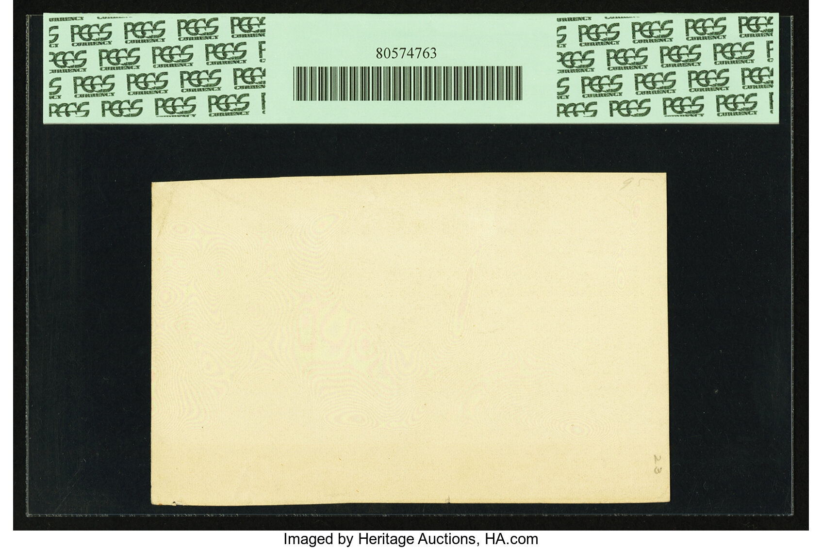 image for: Cohen Reprint New Hampshire April 3, 1755 Redated June 1, 1756 10s PCGS Choice About New 55....