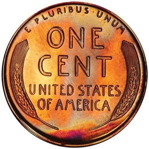 image for: 1C 1938 PCGS PR67RB