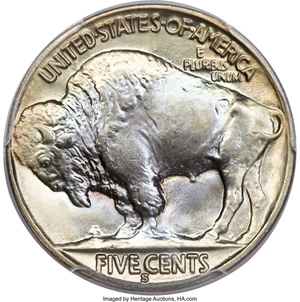 image for: 1931-S 5C MS67 PCGS....