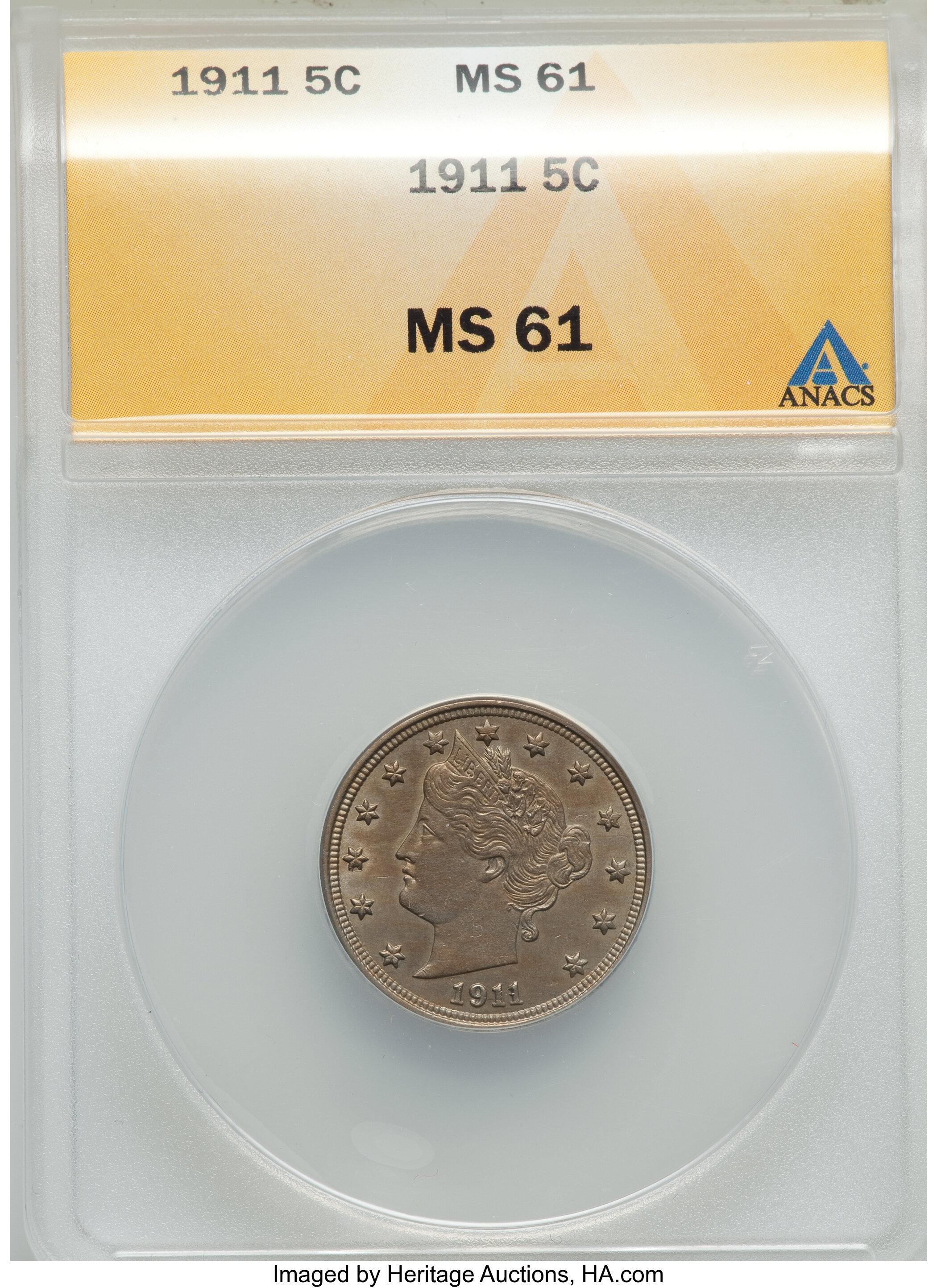 1911 5c AG3 thumbnail 21