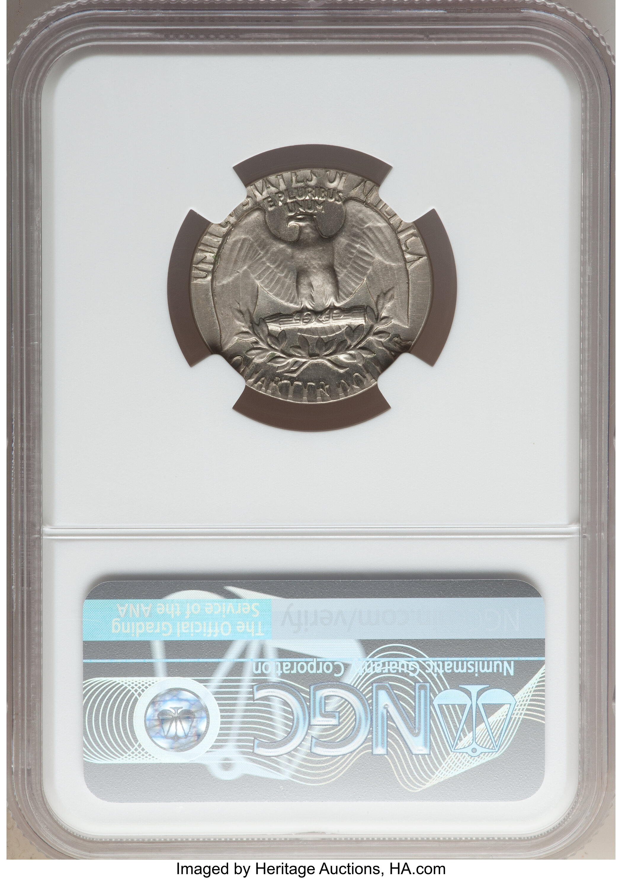 1958 25c G6 thumbnail 18
