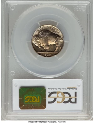 image for: 1931-S 5C MS67 PCGS....