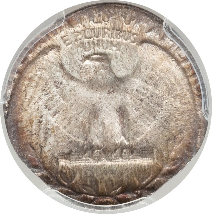 1946-D 25c VF20 thumbnail 10