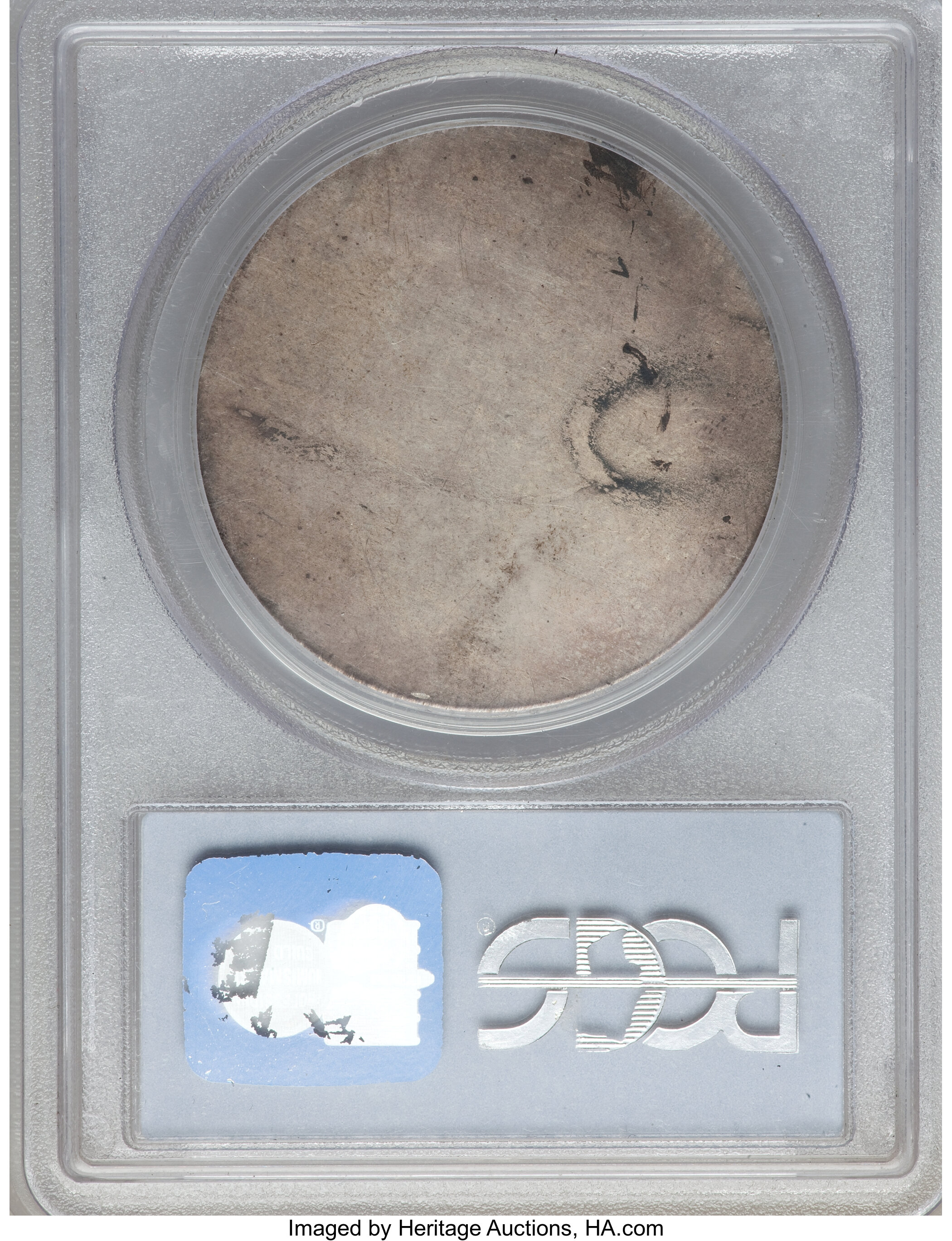 1971 $1 VF20 thumbnail 20