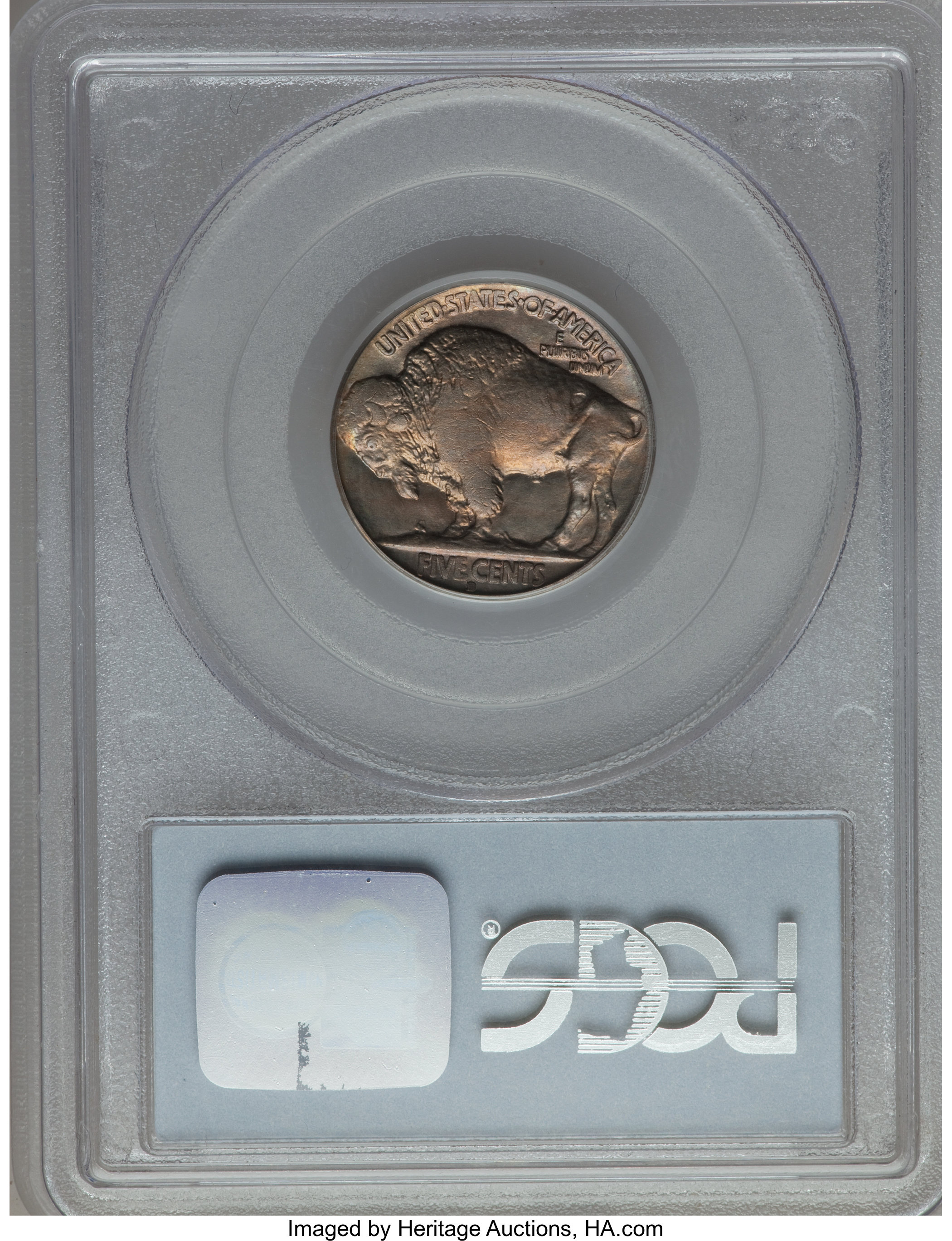 1929-D 5c VG10 thumbnail 22