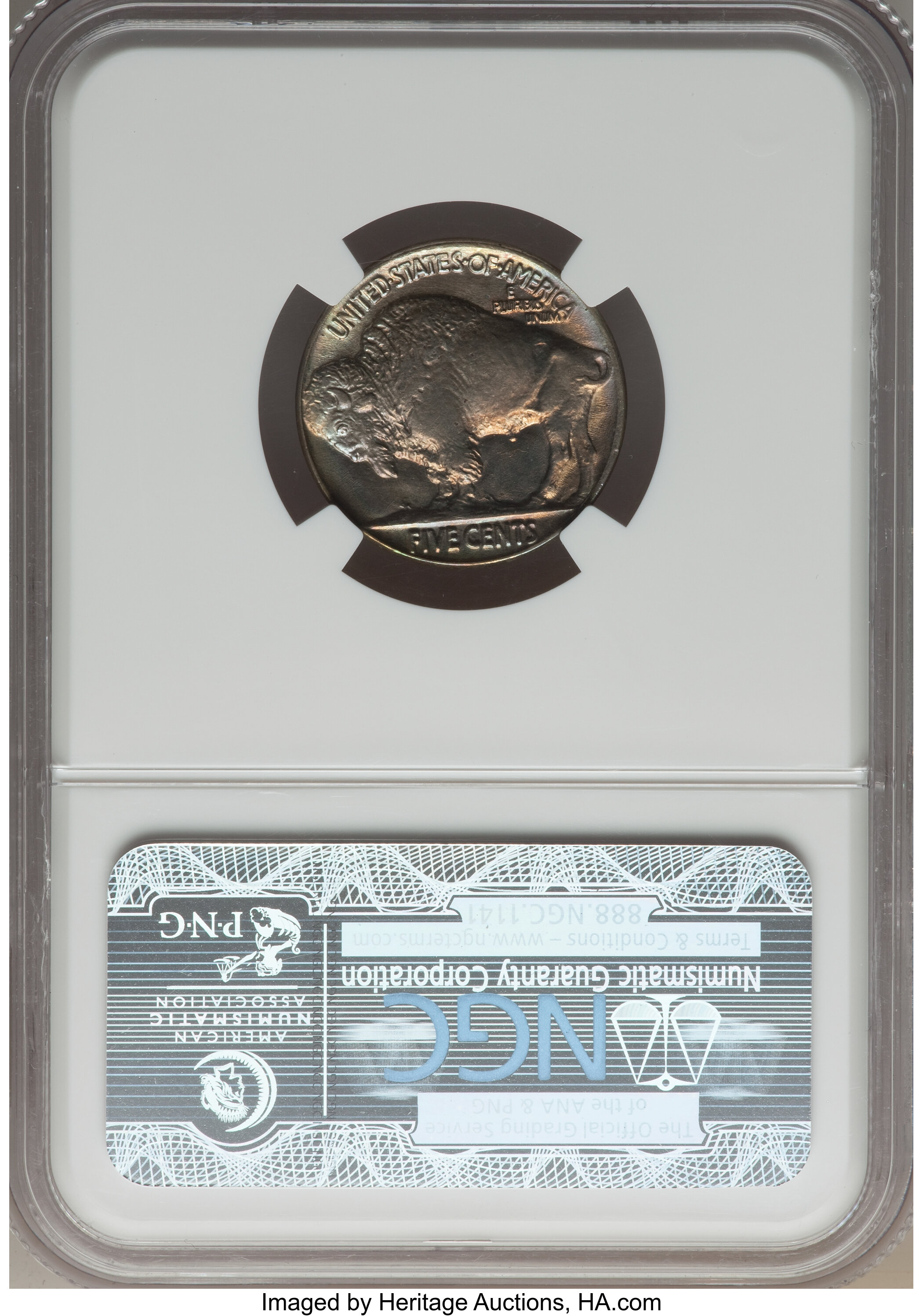 1937-D 5c VG10 thumbnail 22