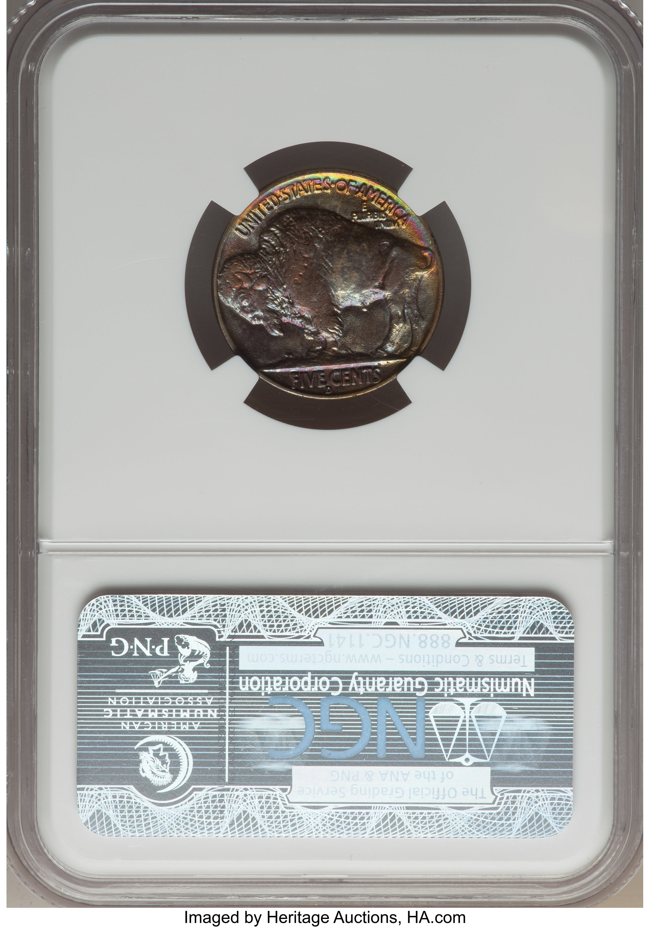 1937-D 5c VG10 thumbnail 23