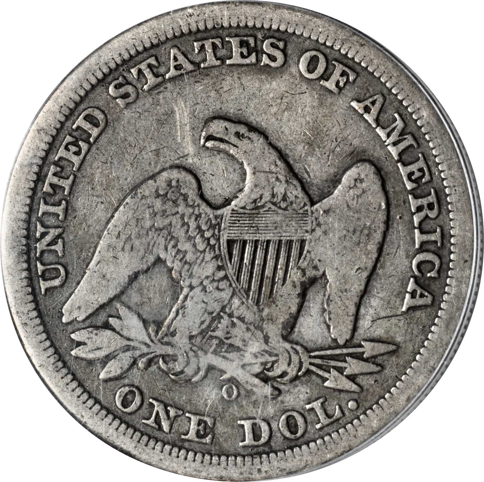 1850-O $1 P1 thumbnail 18