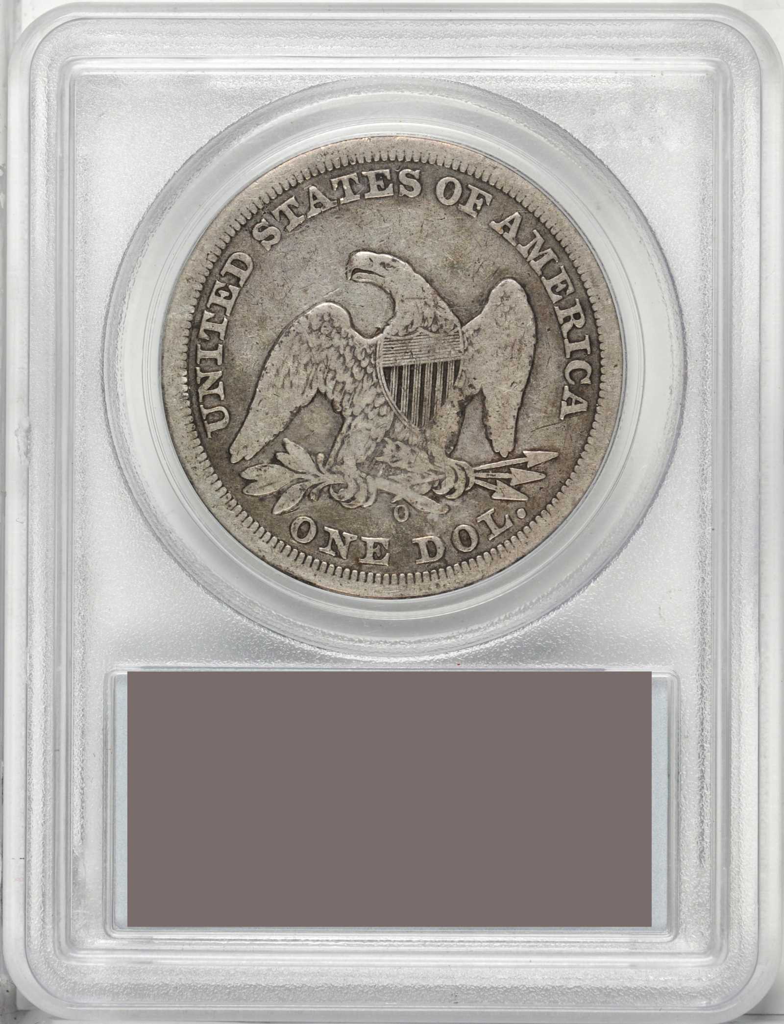 1850-O $1 P1 thumbnail 19