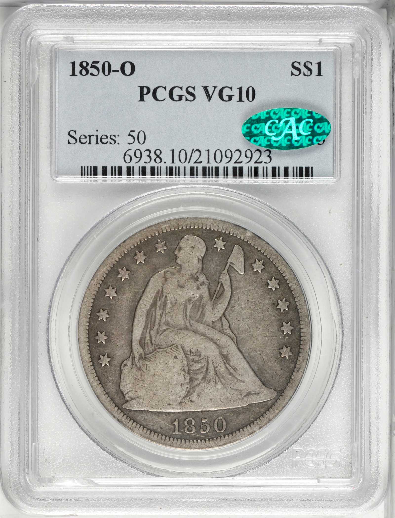 1850-O $1 P1 thumbnail 20